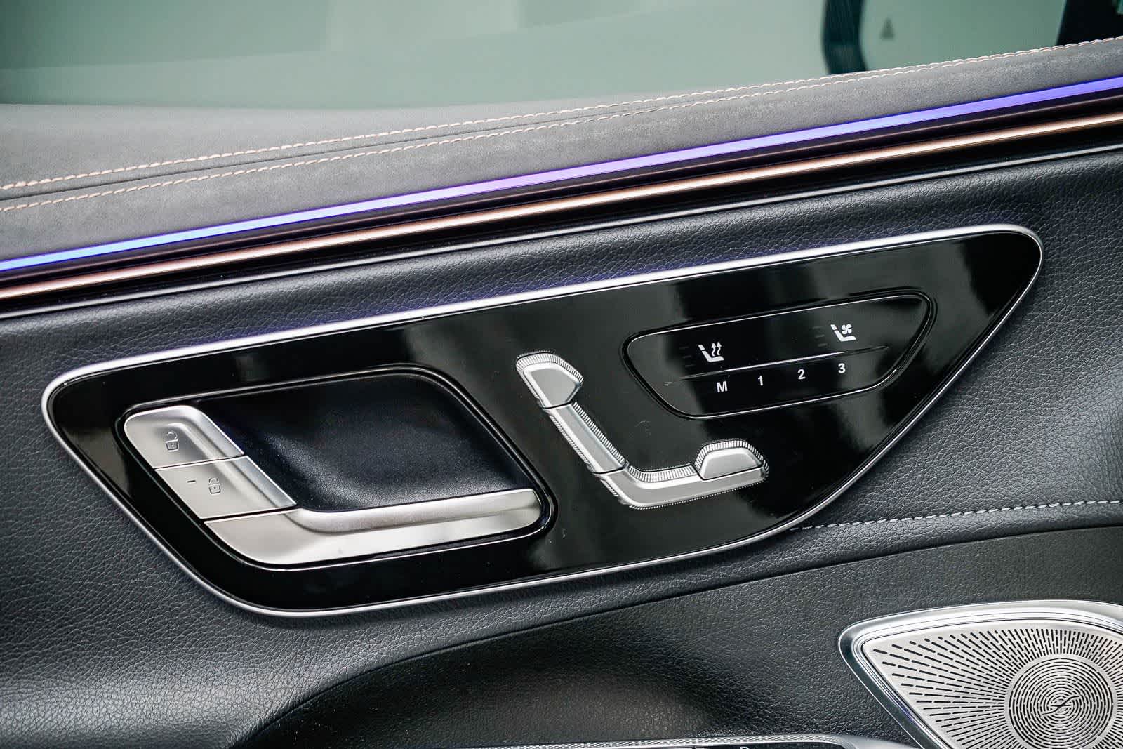 Thumbnail: 2024 Mercedes-Benz EQE - 20