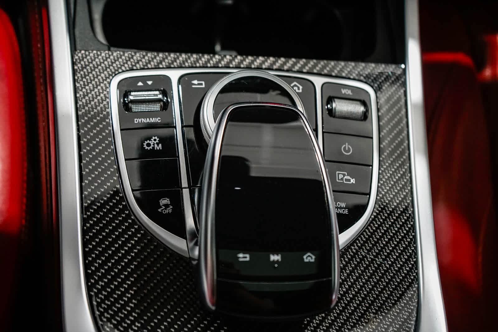 Thumbnail: 2022 Mercedes-Benz G-Class - 23