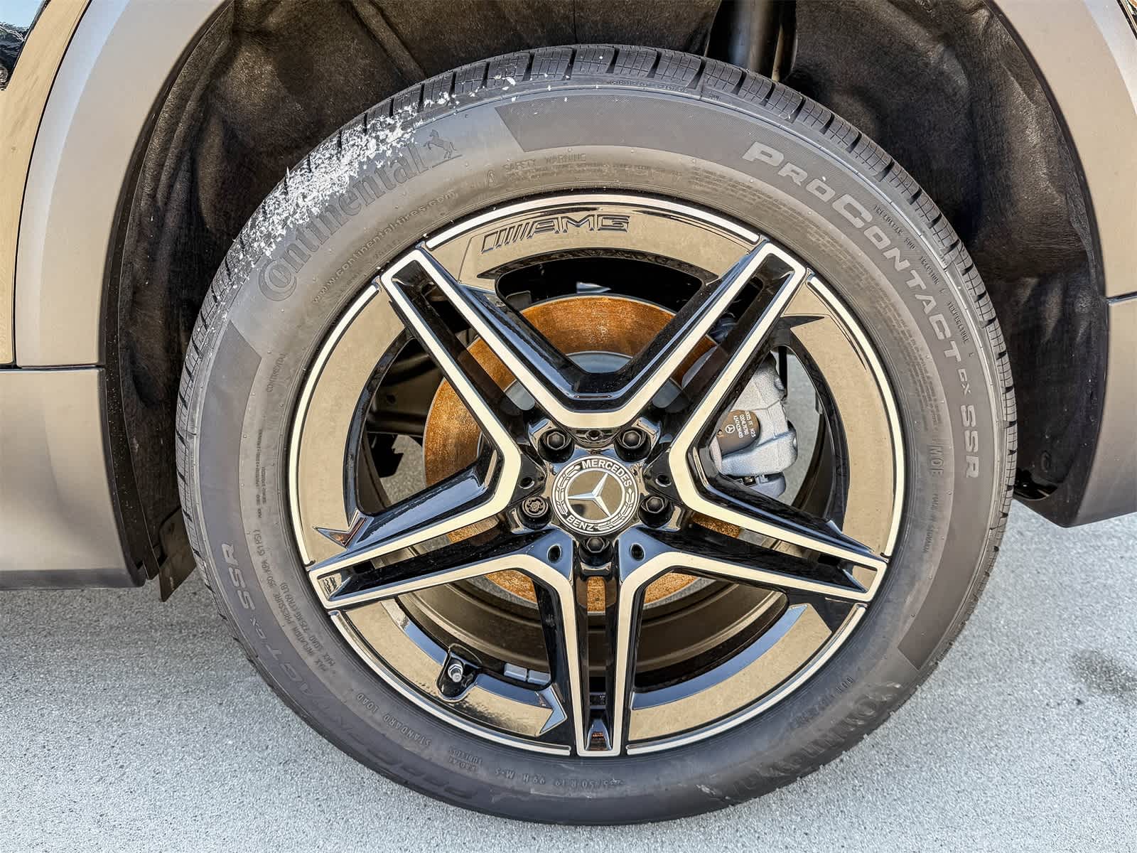 Thumbnail: 2026 Mercedes-Benz GLB - 8