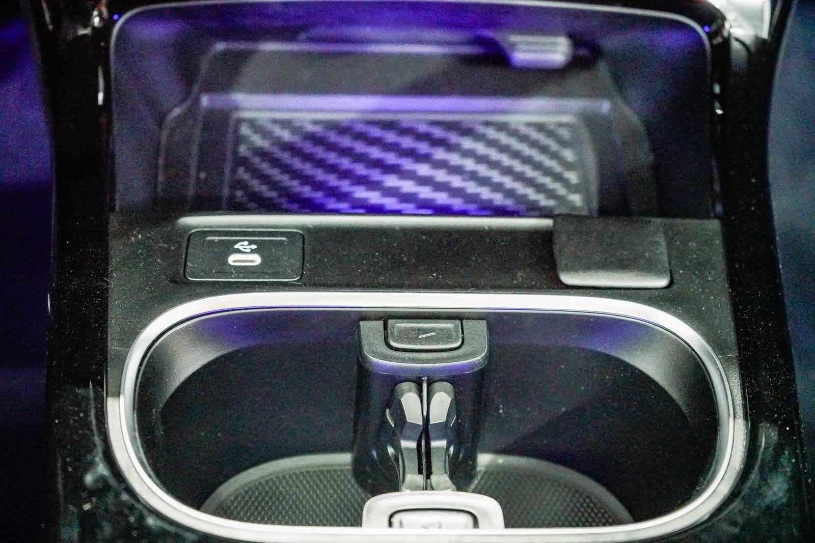 Thumbnail: 2025 Mercedes-Benz CLA - 22