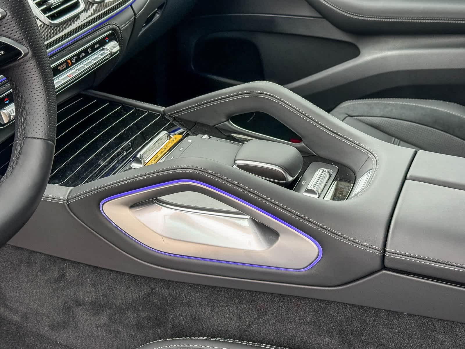 Thumbnail: 2025 Mercedes-Benz GLE - 20