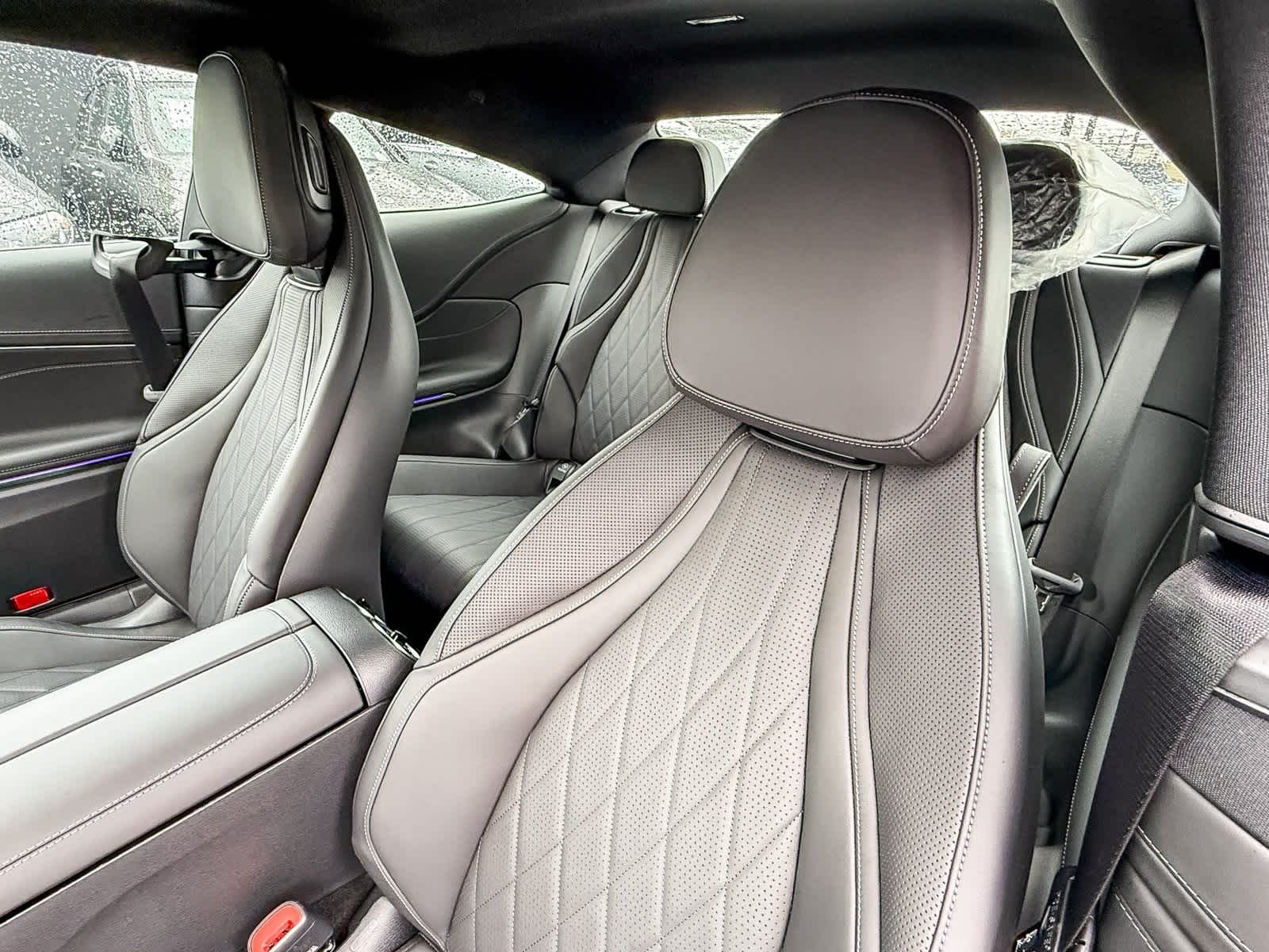 Thumbnail: 2025 Mercedes-Benz CLE - 28