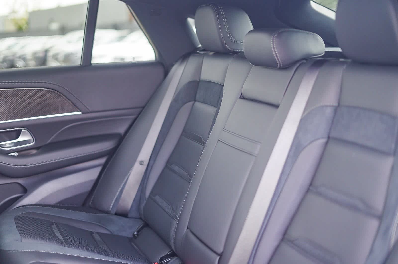 Thumbnail: 2025 Mercedes-Benz GLE - 21