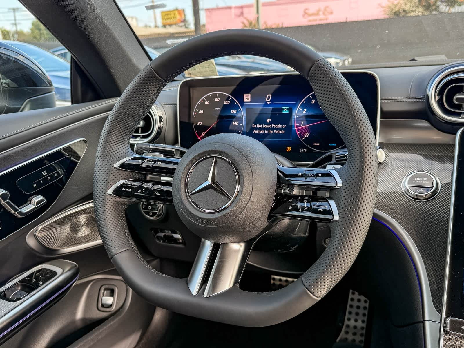 Thumbnail: 2026 Mercedes-Benz CLE - 16