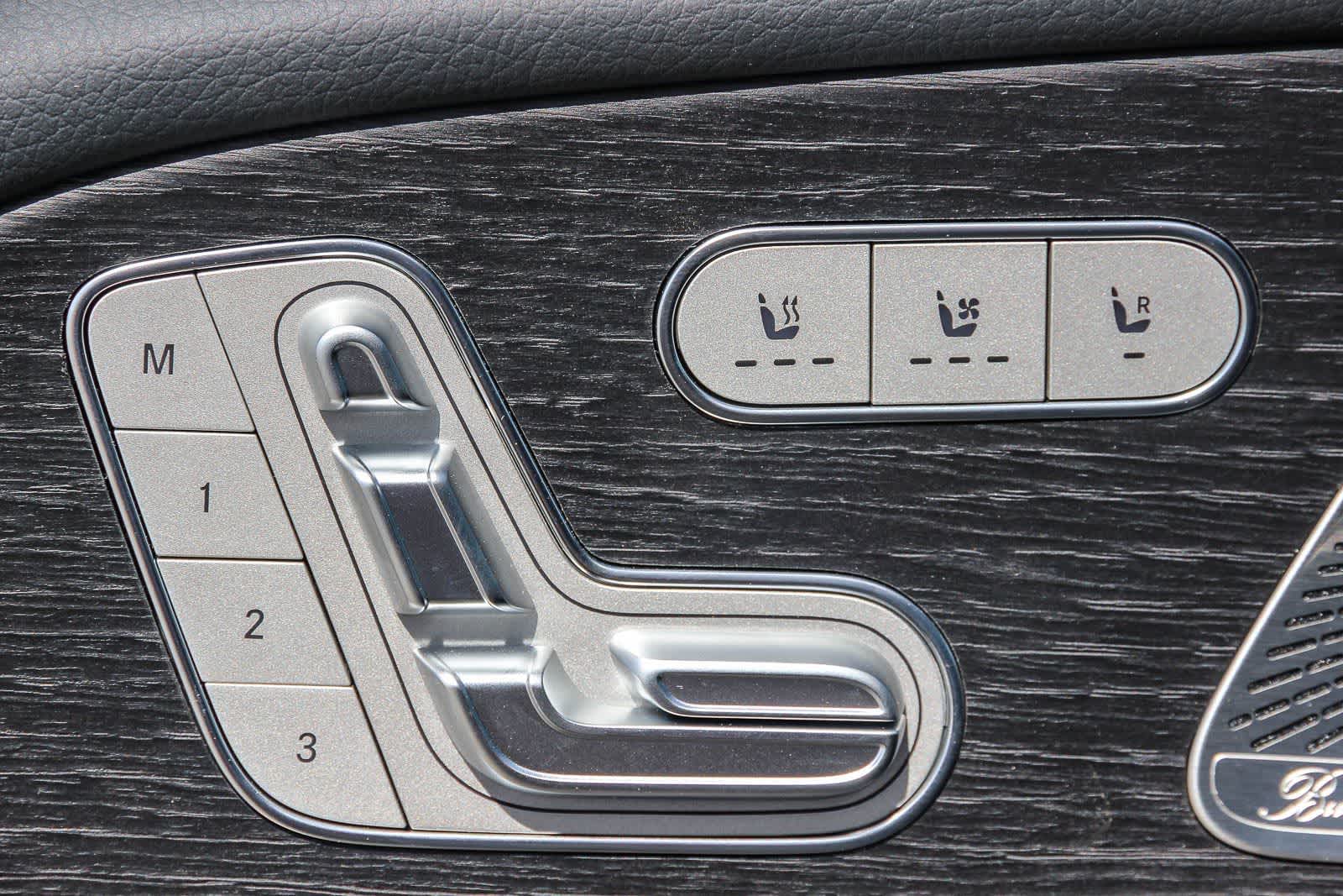 Thumbnail: 2026 Mercedes-Benz GLS - 24