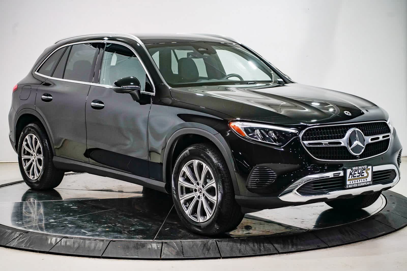 Thumbnail: 2025 Mercedes-Benz GLC - 5