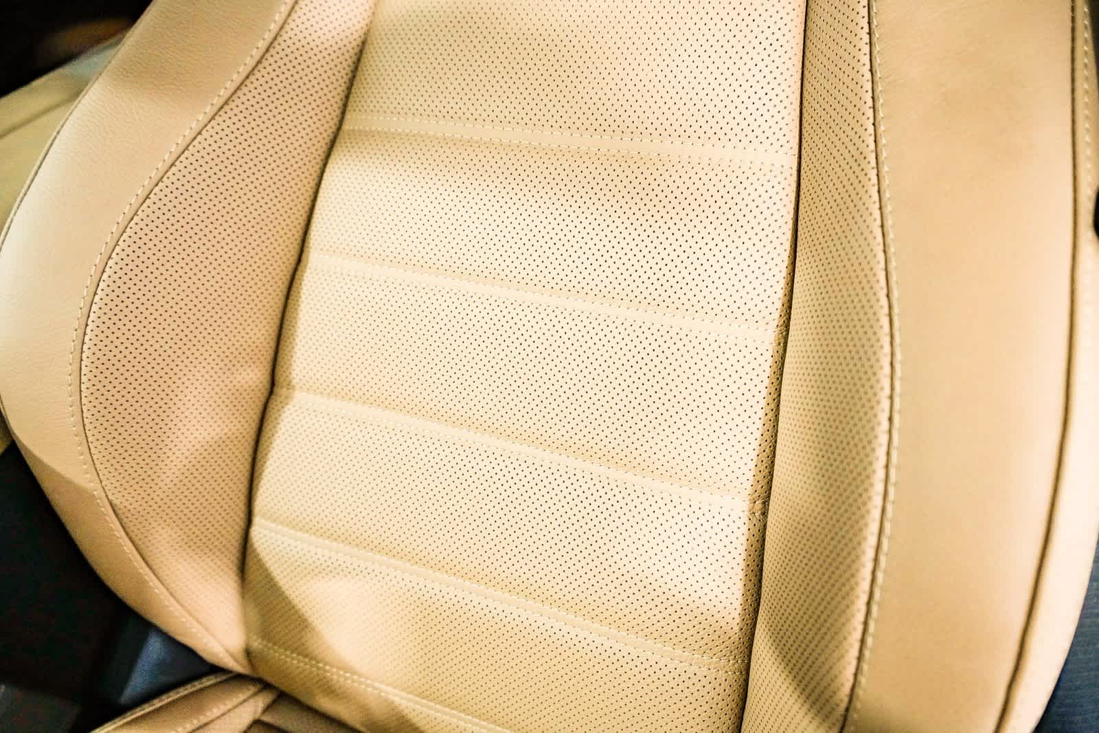 Thumbnail: 2025 Mercedes-Benz GLS - 27