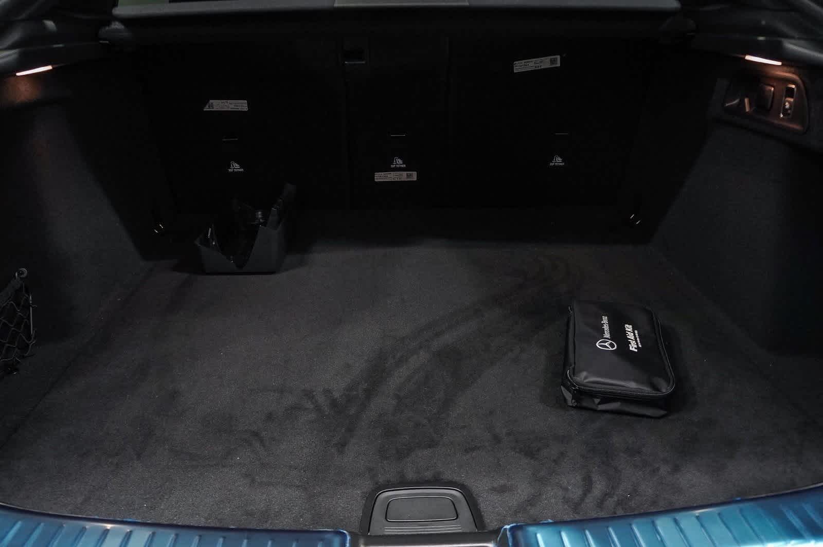 Thumbnail: 2025 Mercedes-Benz GLE - 30