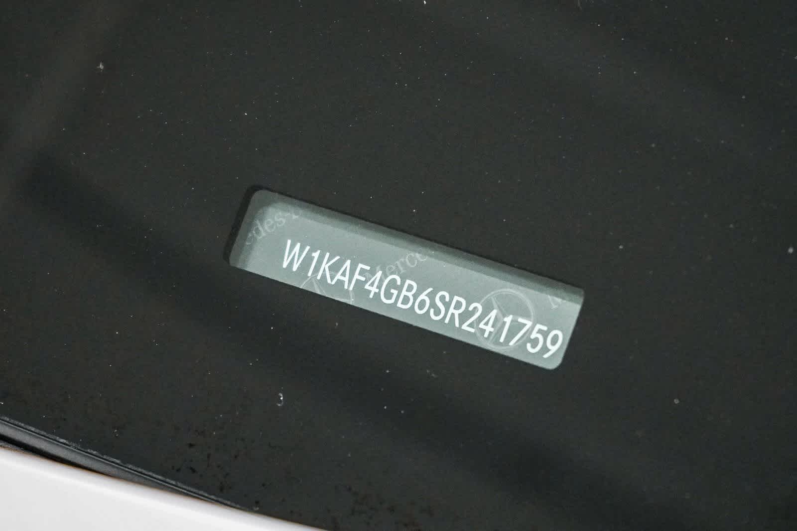 Thumbnail: 2025 Mercedes-Benz C-Class - 29