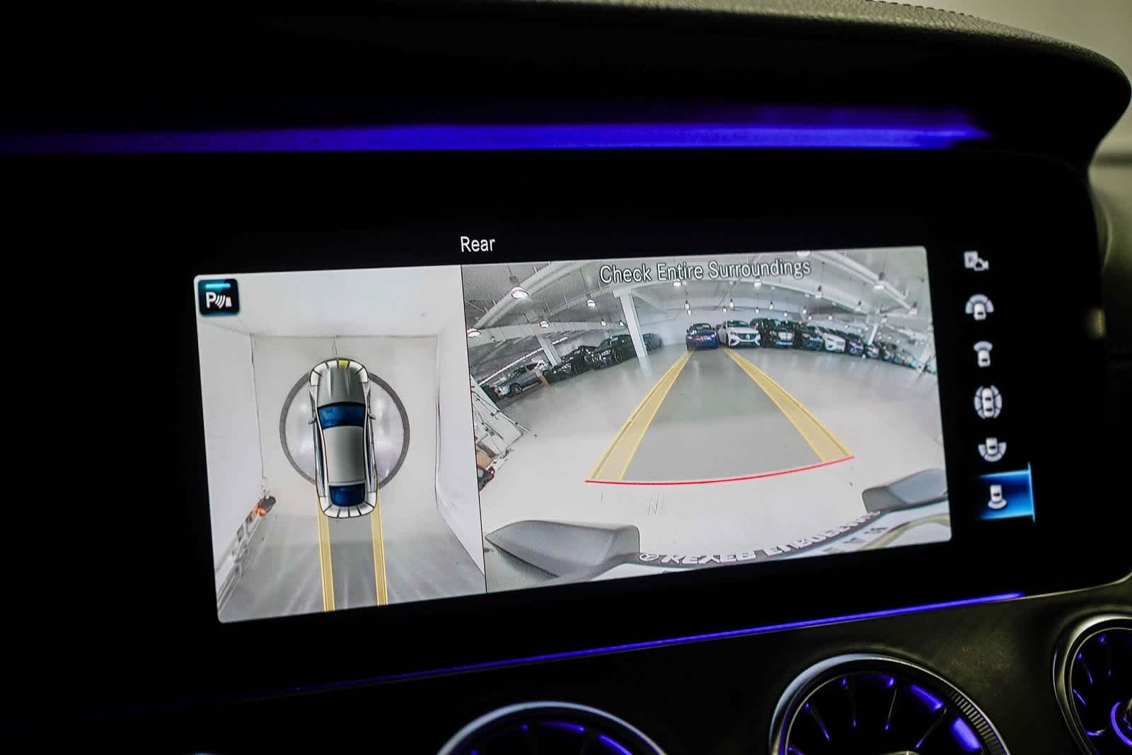 Thumbnail: 2021 Mercedes-Benz AMG GT - 25