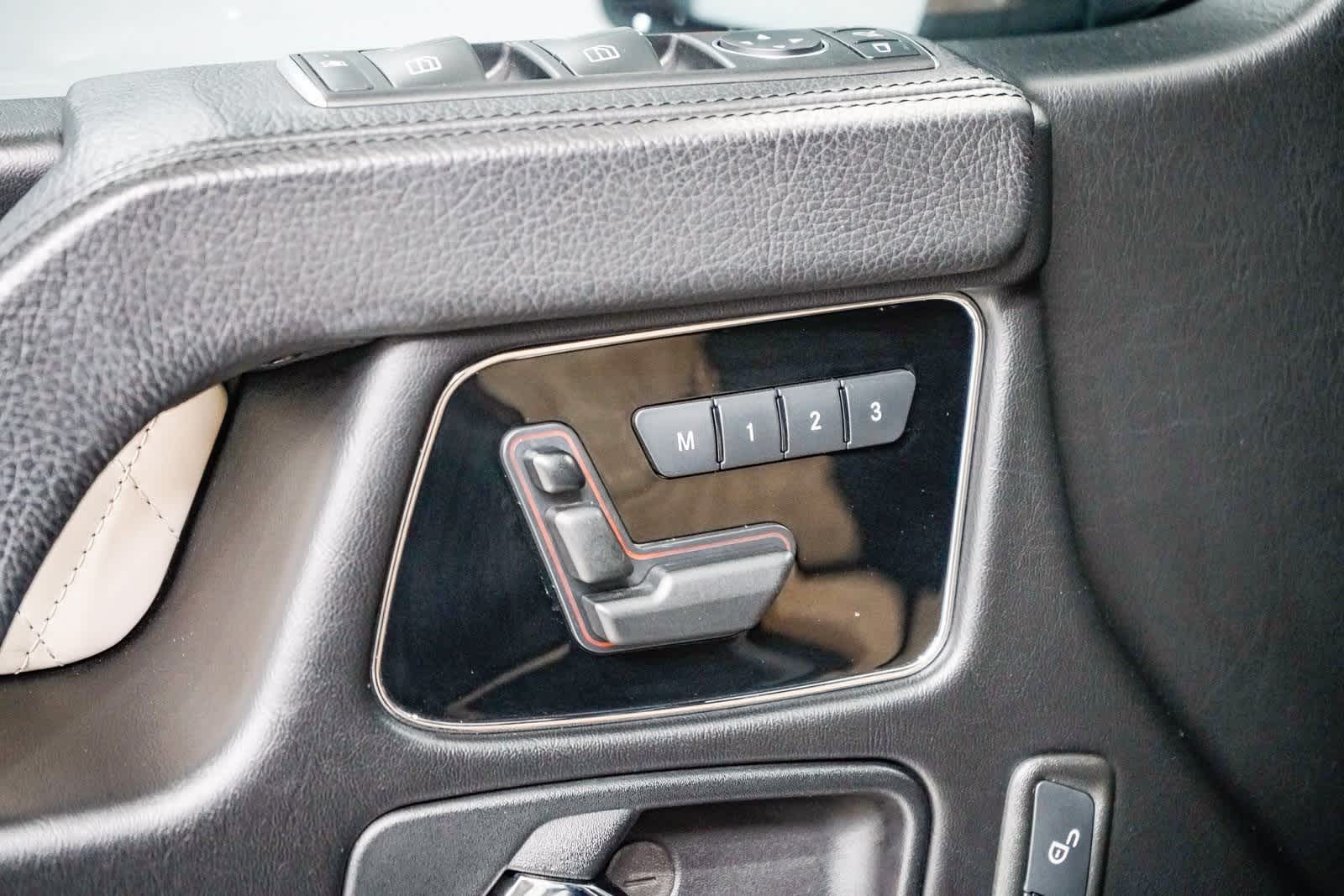 Thumbnail: 2017 Mercedes-Benz G-Class - 18