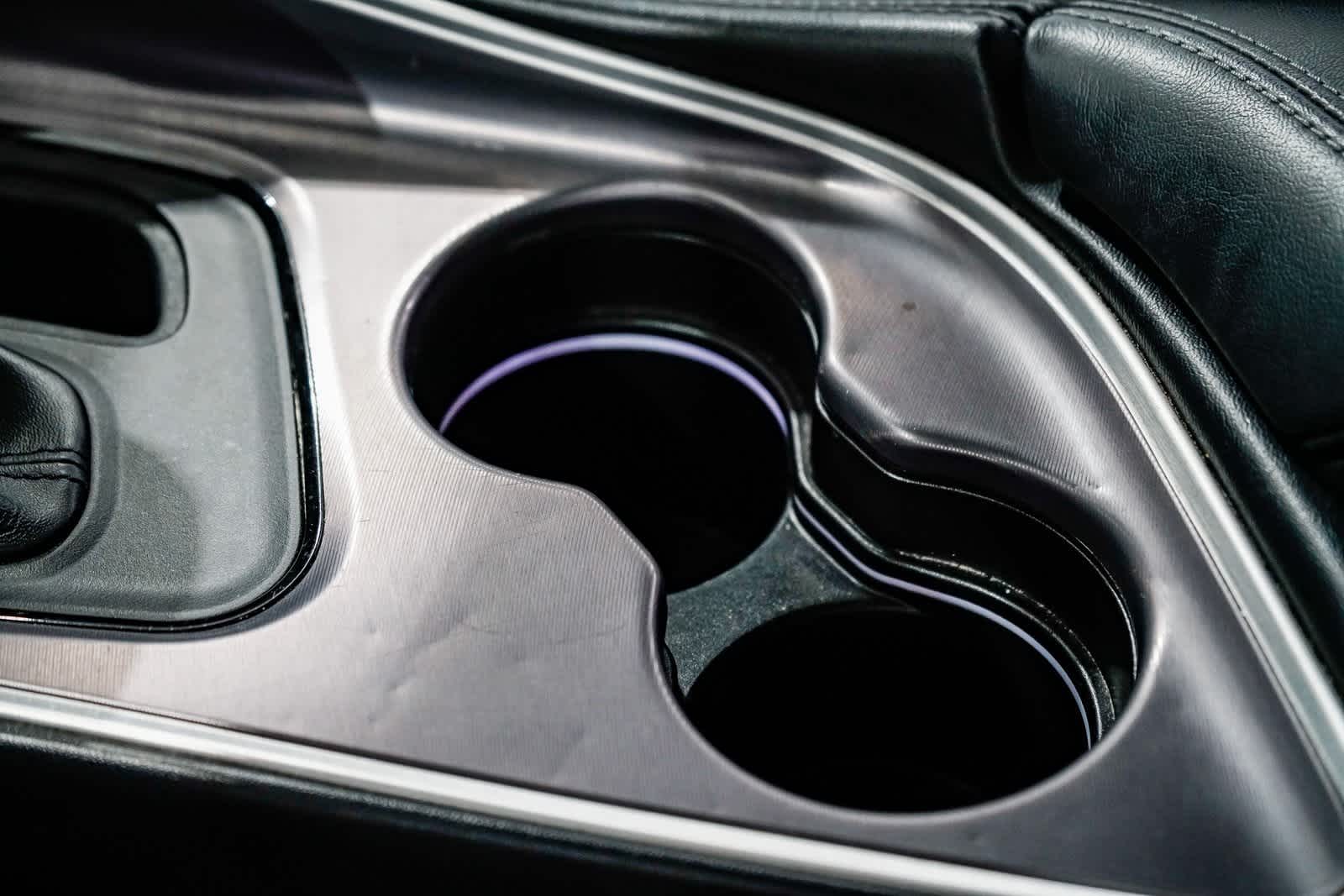 2022 Dodge Challenger SXT 21