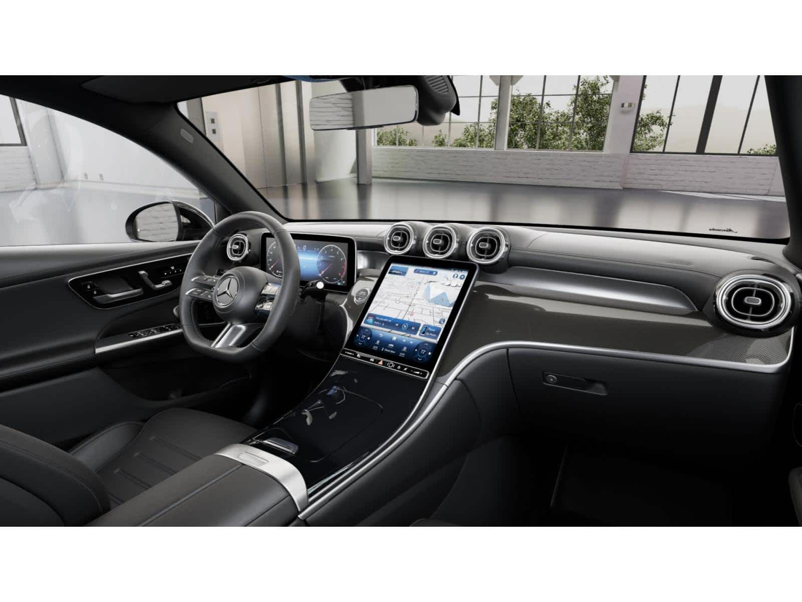 Thumbnail: 2026 Mercedes-Benz GLC - 5