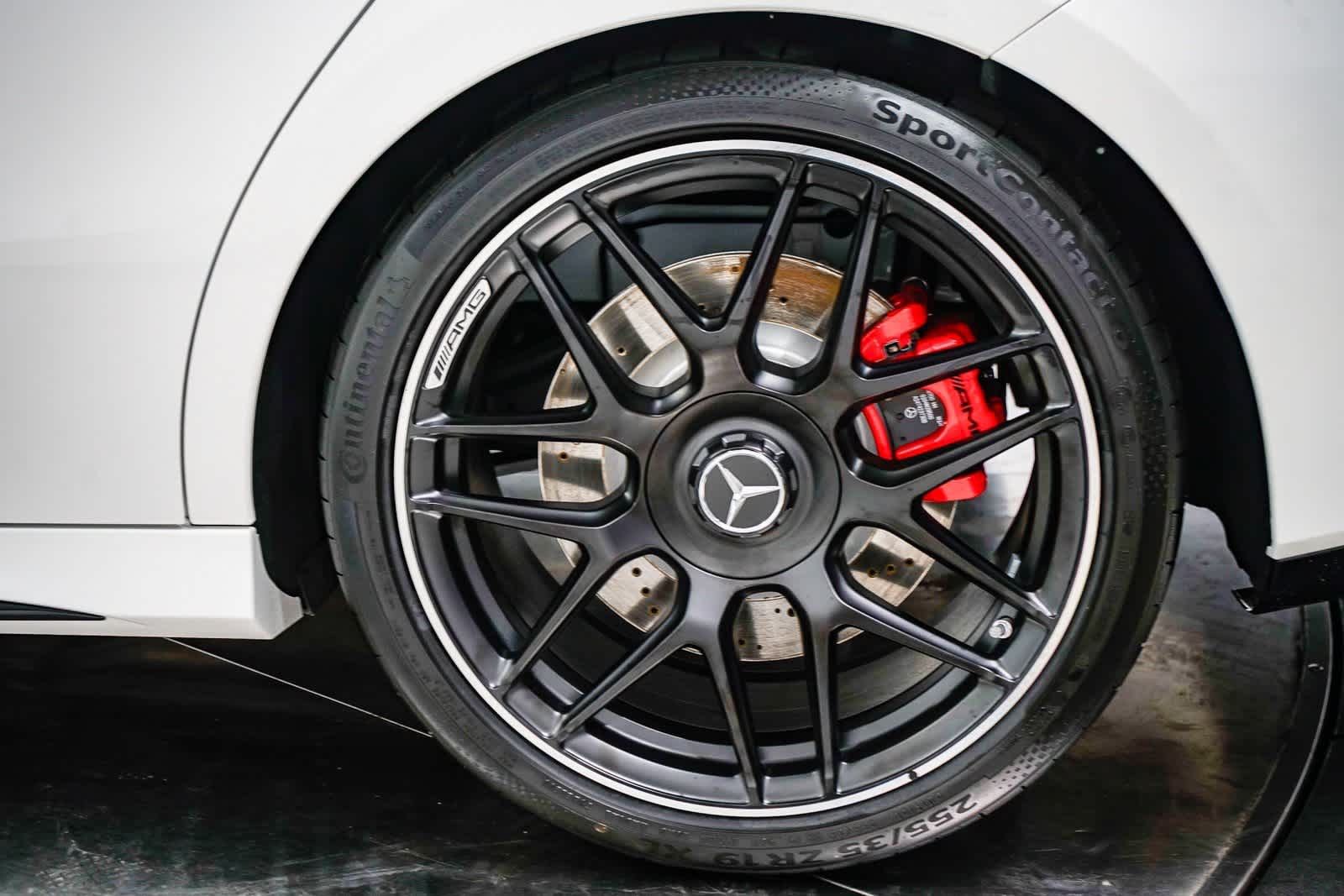 Thumbnail: 2025 Mercedes-Benz CLA - 10