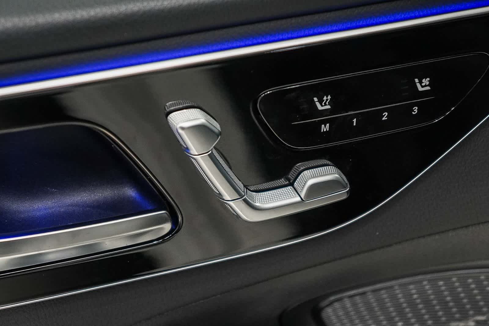 Thumbnail: 2023 Mercedes-Benz C-Class - 24