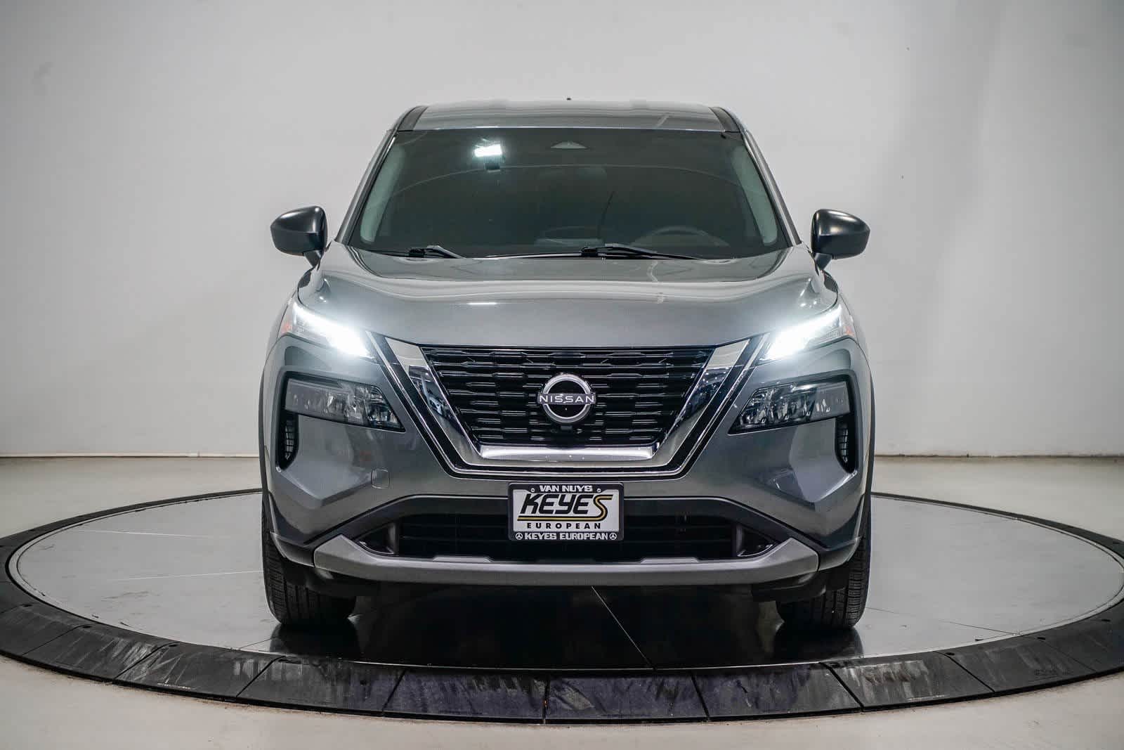 Thumbnail: 2023 Nissan Rogue - 6