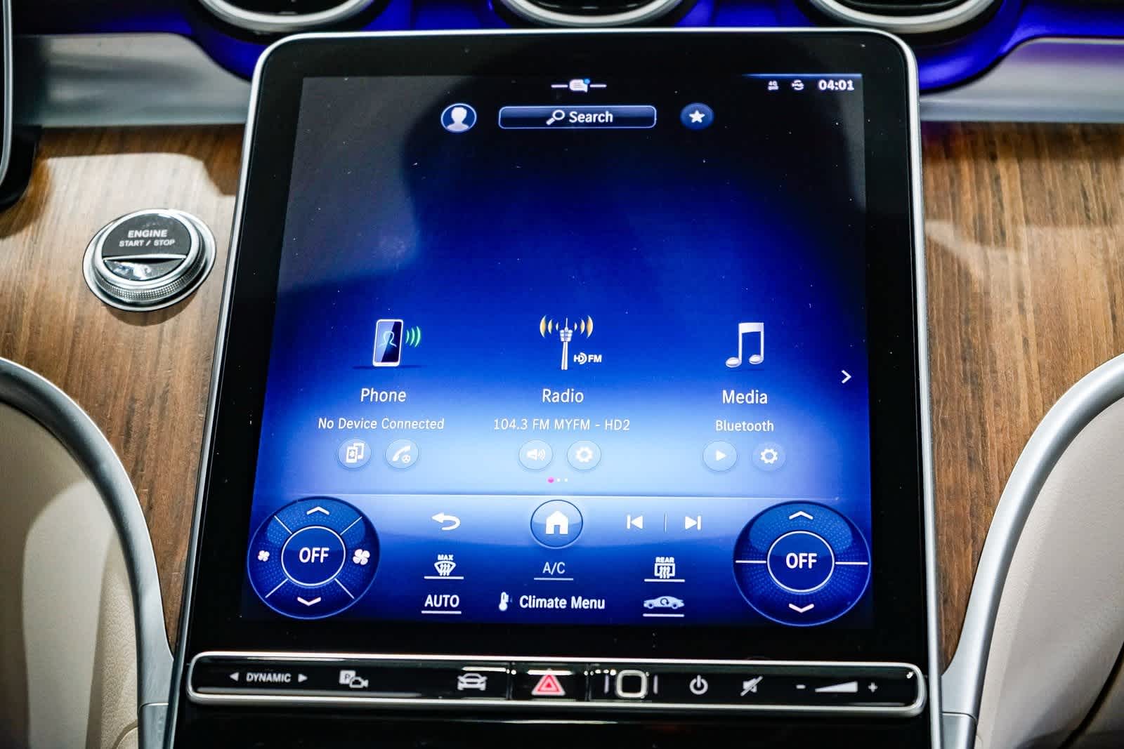 Thumbnail: 2024 Mercedes-Benz C-Class - 14