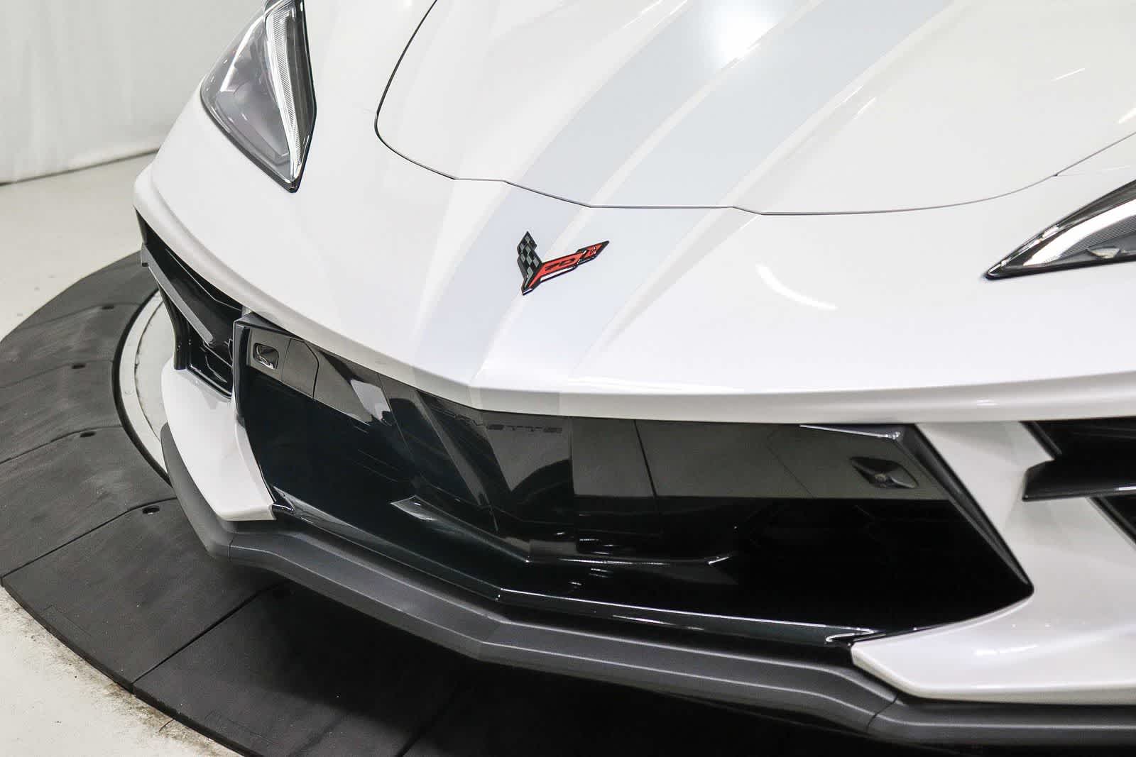 Thumbnail: 2023 Chevrolet Corvette - 7