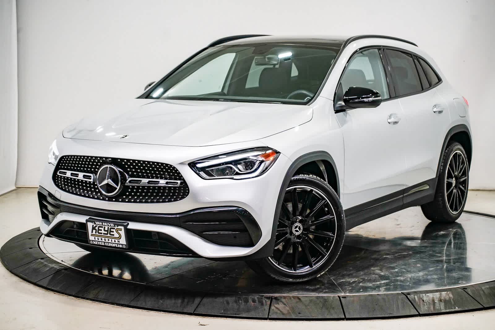 2023 Mercedes-Benz GLA 250 -
                  Van Nuys, CA