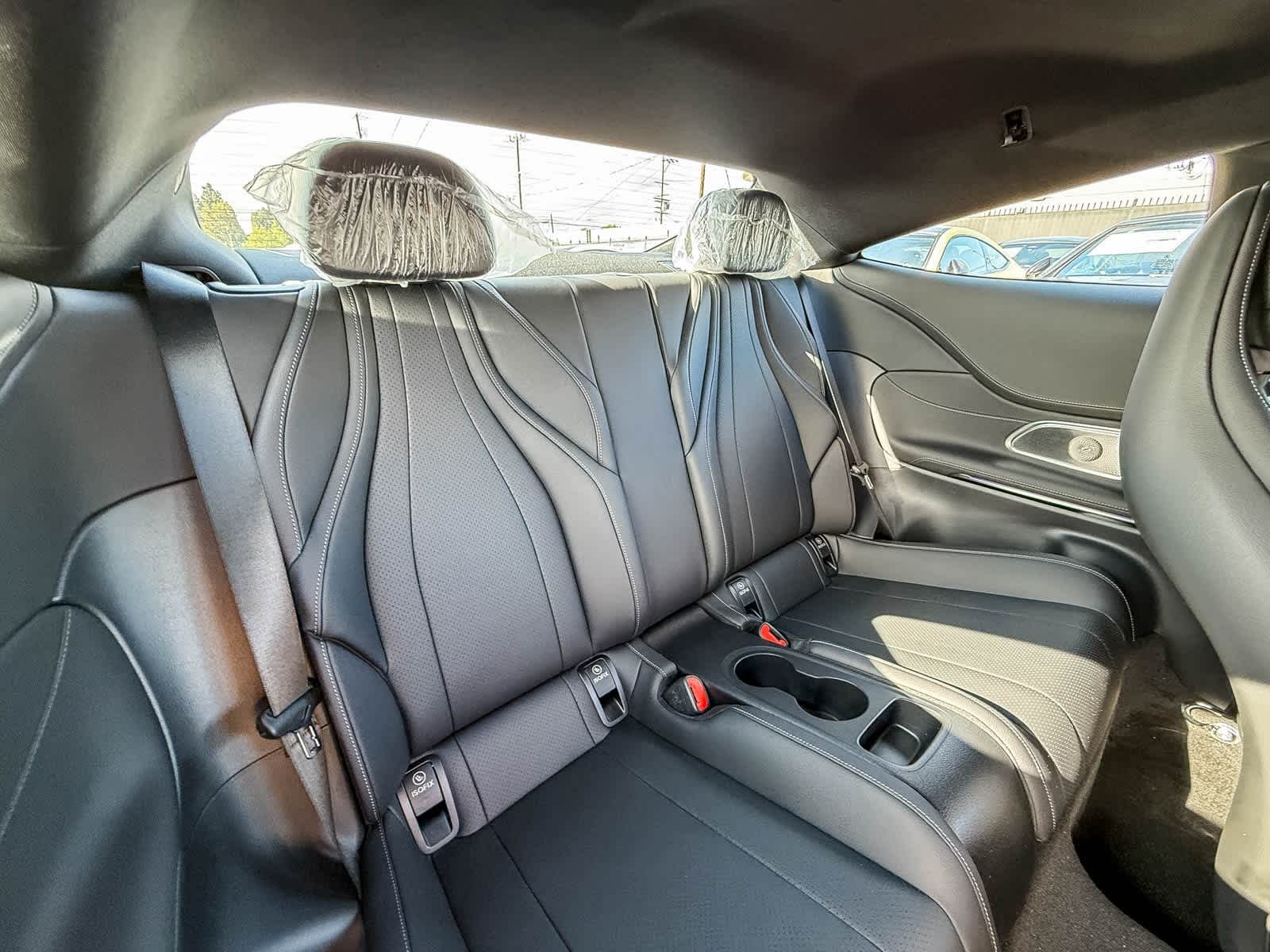 Thumbnail: 2026 Mercedes-Benz CLE - 19