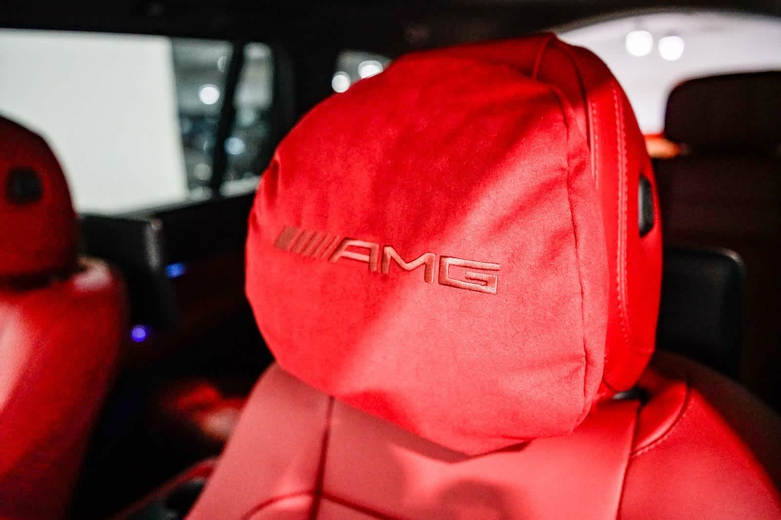 Thumbnail: 2026 Mercedes-Benz GLS - 30