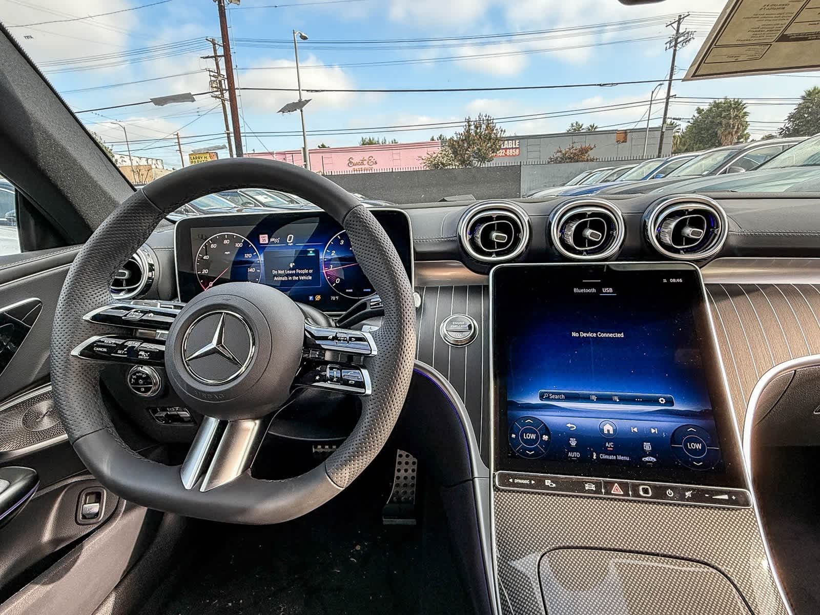 Thumbnail: 2026 Mercedes-Benz CLE - 14