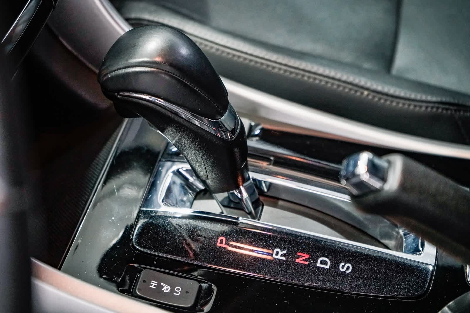 Thumbnail: 2016 Honda Accord - 21