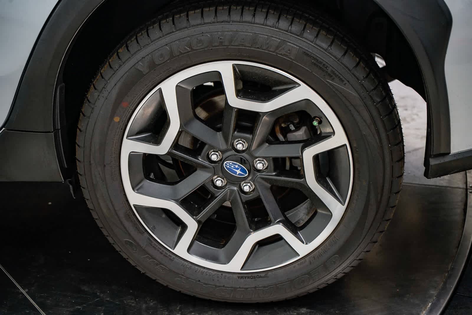 Thumbnail: 2016 Subaru Crosstrek - 10