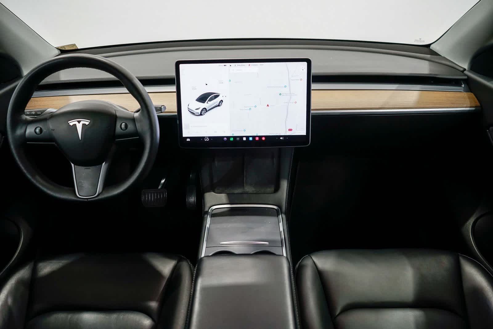 Thumbnail: 2021 Tesla Model Y - 12