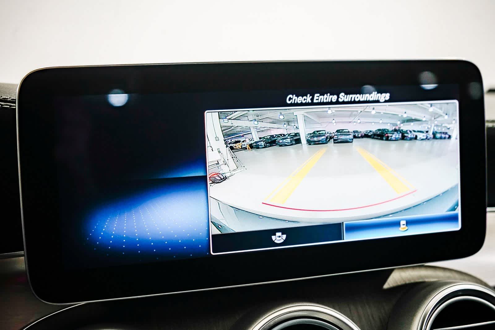 Thumbnail: 2023 Mercedes-Benz C-Class - 23