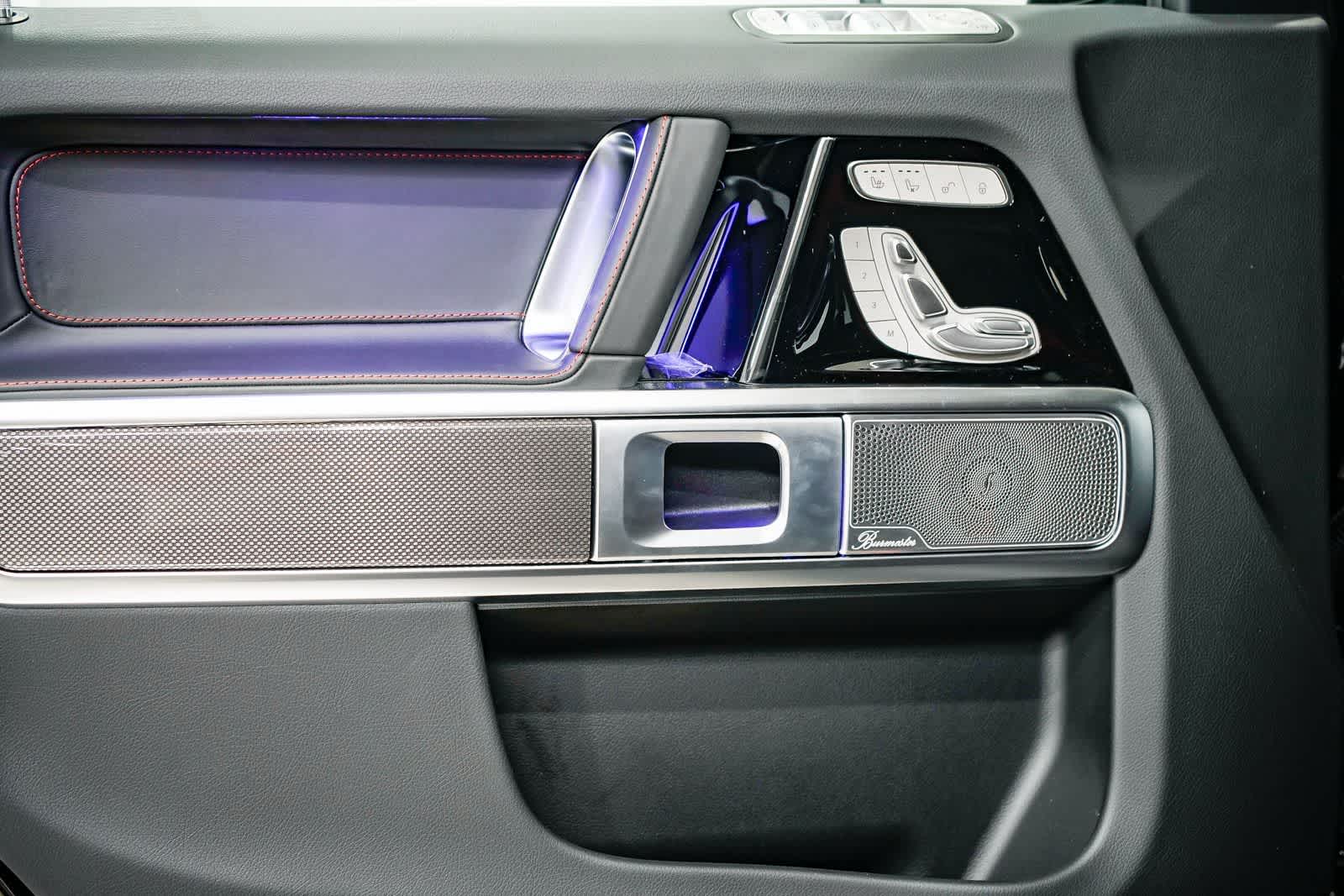 Thumbnail: 2026 Mercedes-Benz E-Class - 19
