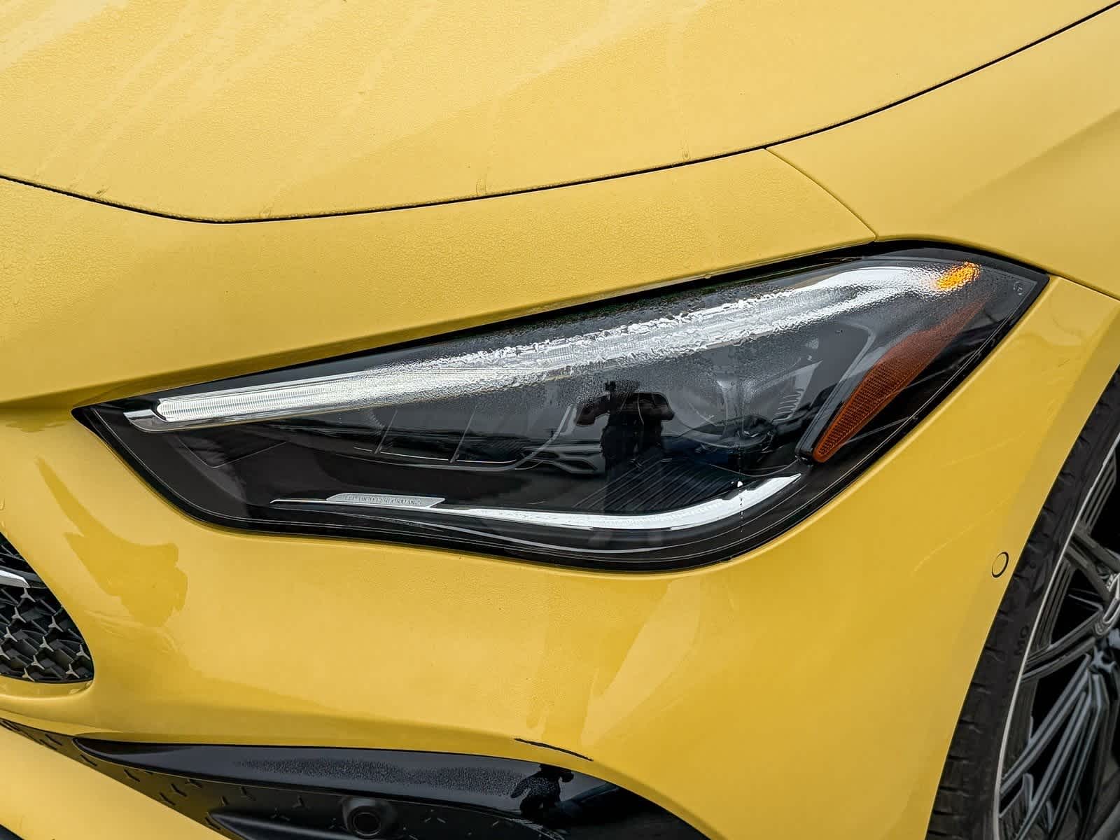 Thumbnail: 2026 Mercedes-Benz CLE - 10