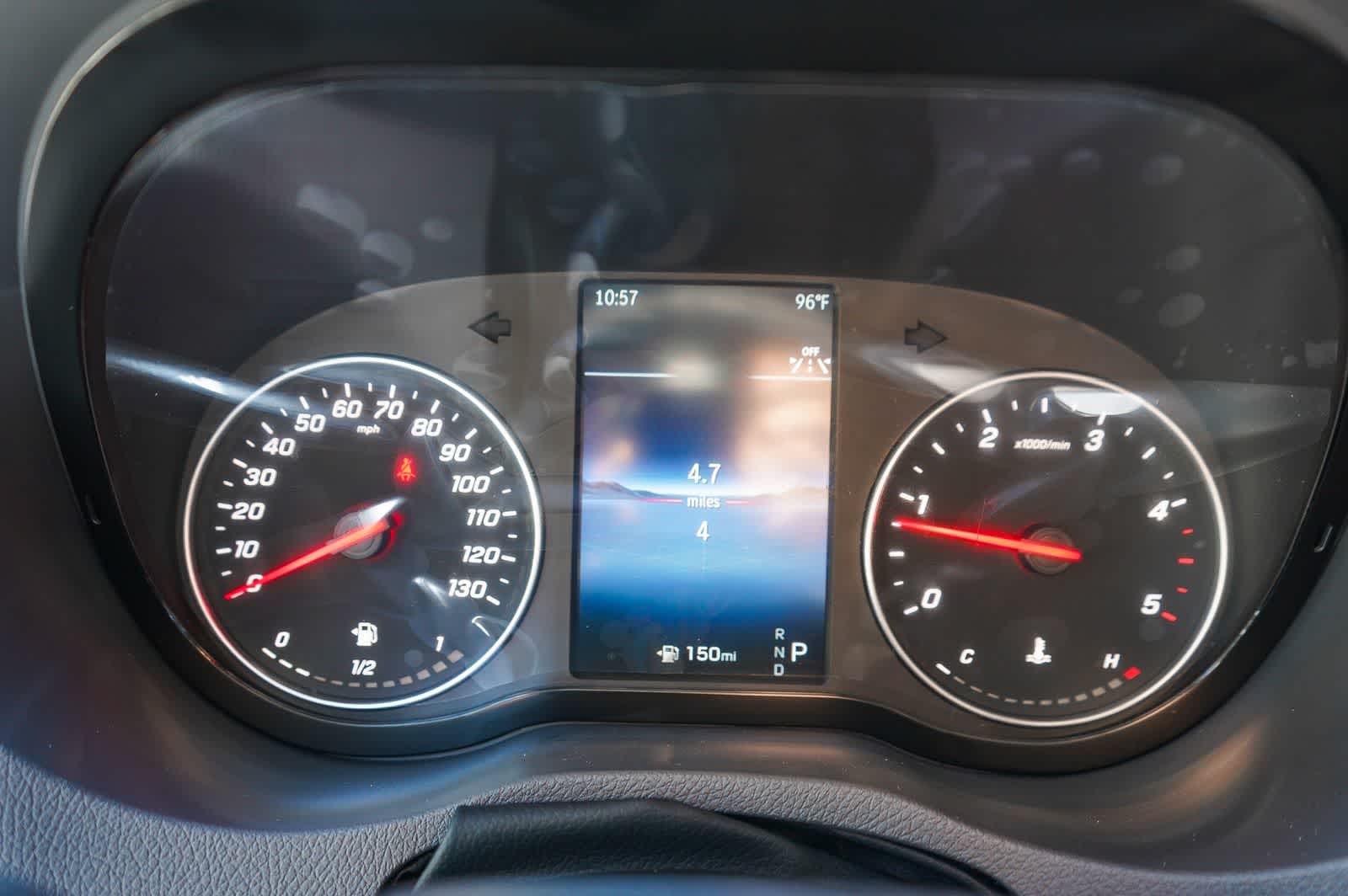 Thumbnail: 2026 Mercedes-Benz Sprinter - 25