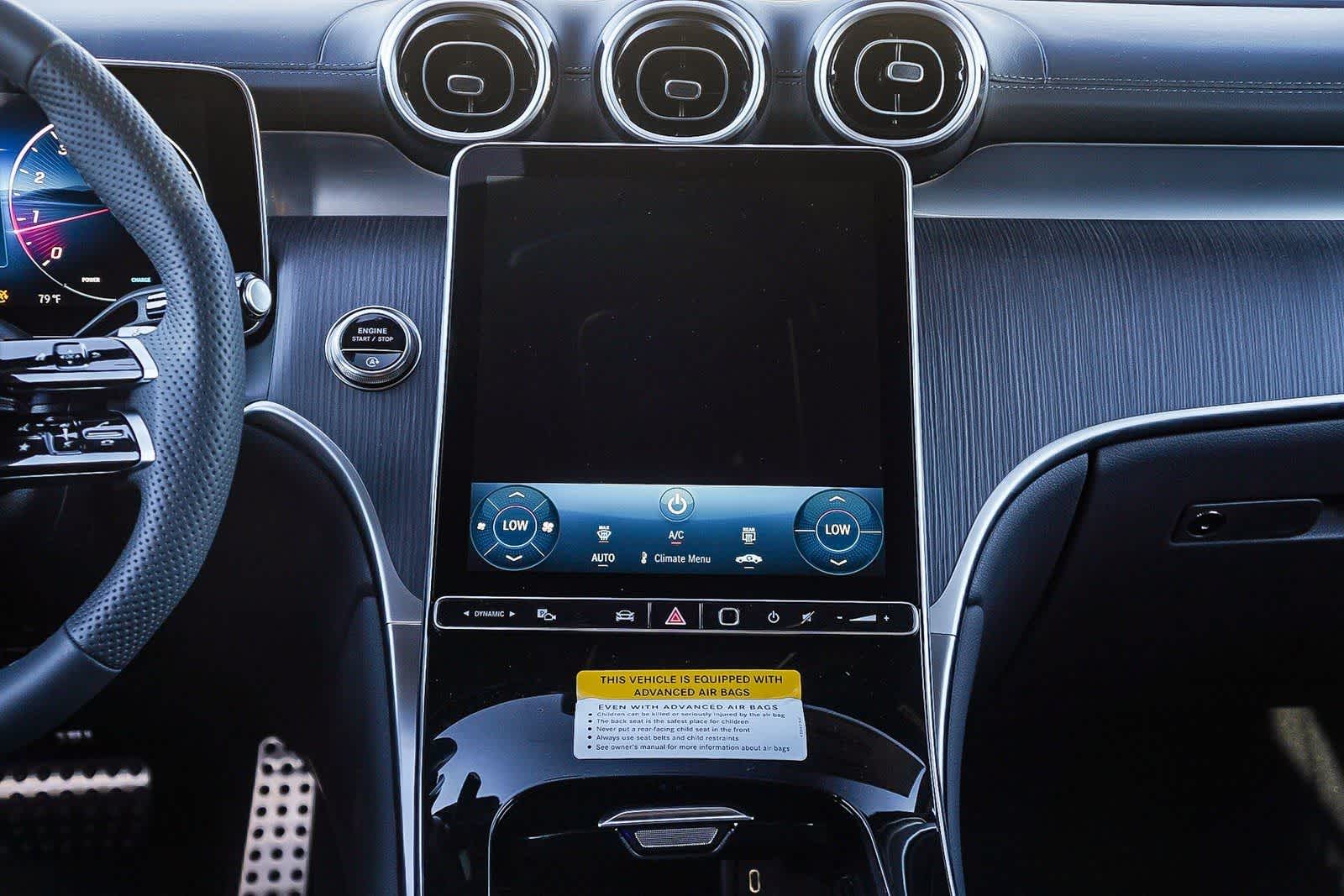 Thumbnail: 2026 Mercedes-Benz GLC - 14