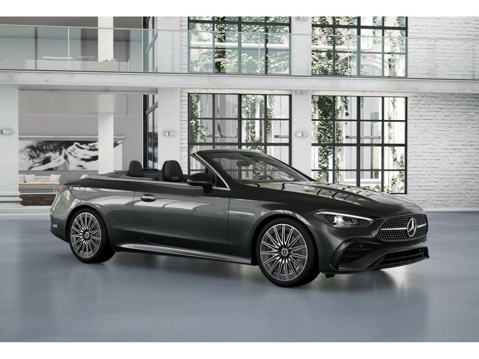 Thumbnail: 2025 Mercedes-Benz CLE - 41