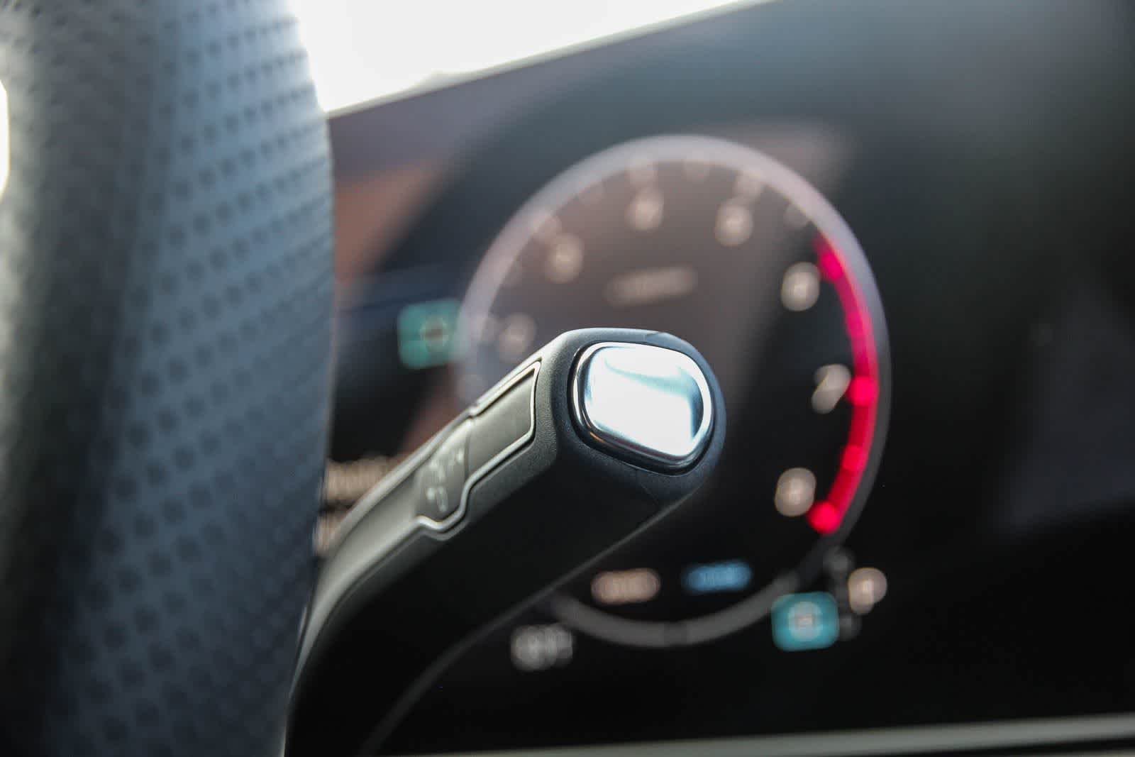 Thumbnail: 2026 Mercedes-Benz GLE - 23