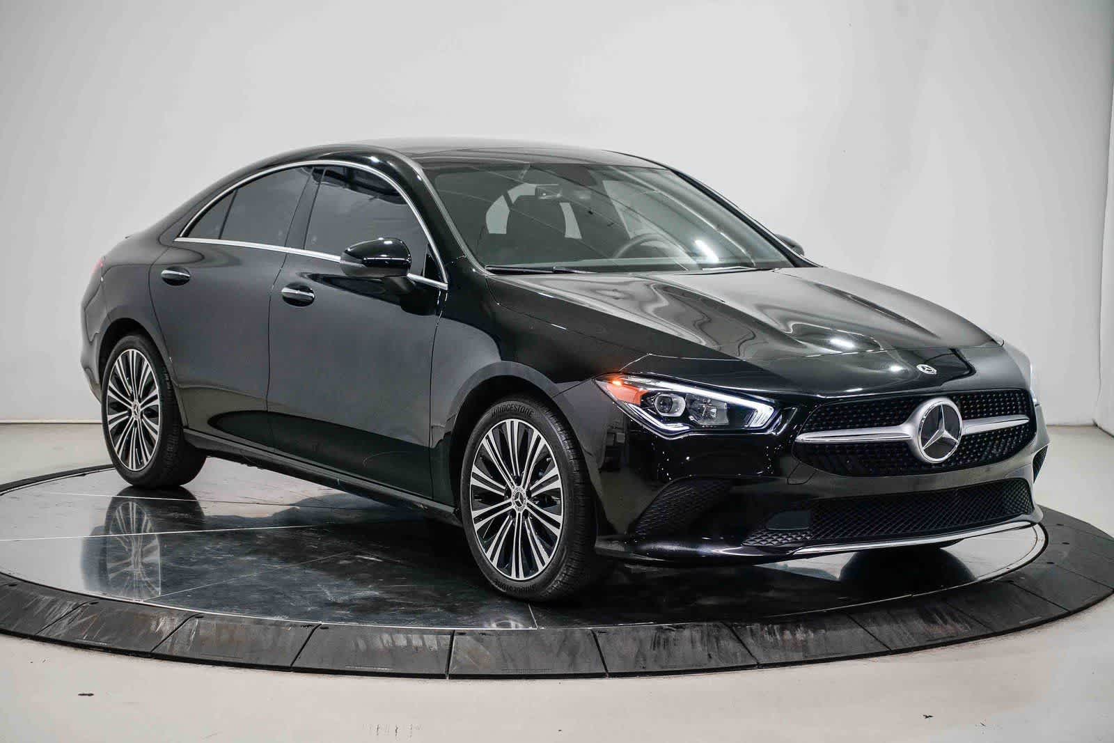 Thumbnail: 2023 Mercedes-Benz CLA - 5