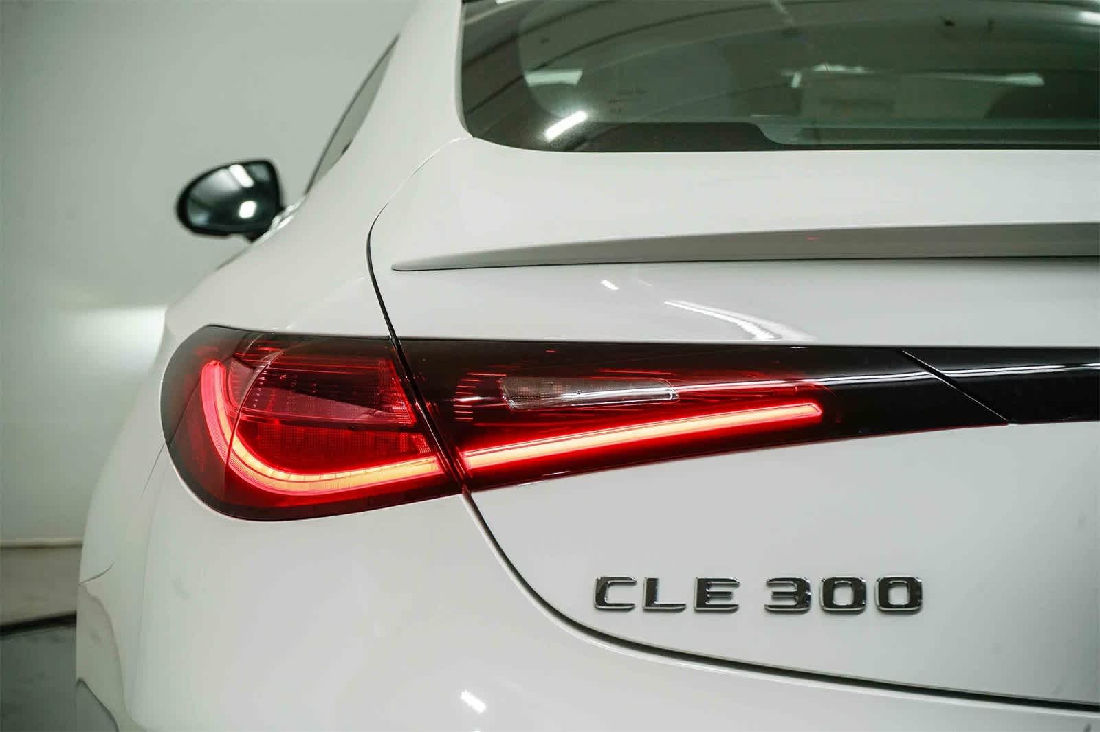 Thumbnail: 2026 Mercedes-Benz CLE - 9