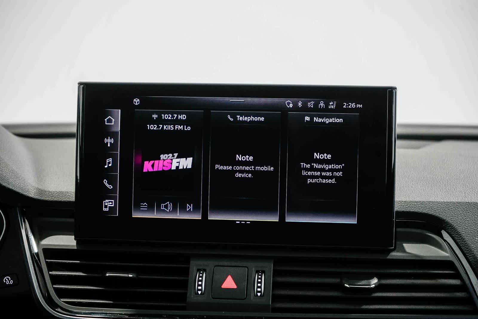 Thumbnail: 2023 Audi Q5 - 14