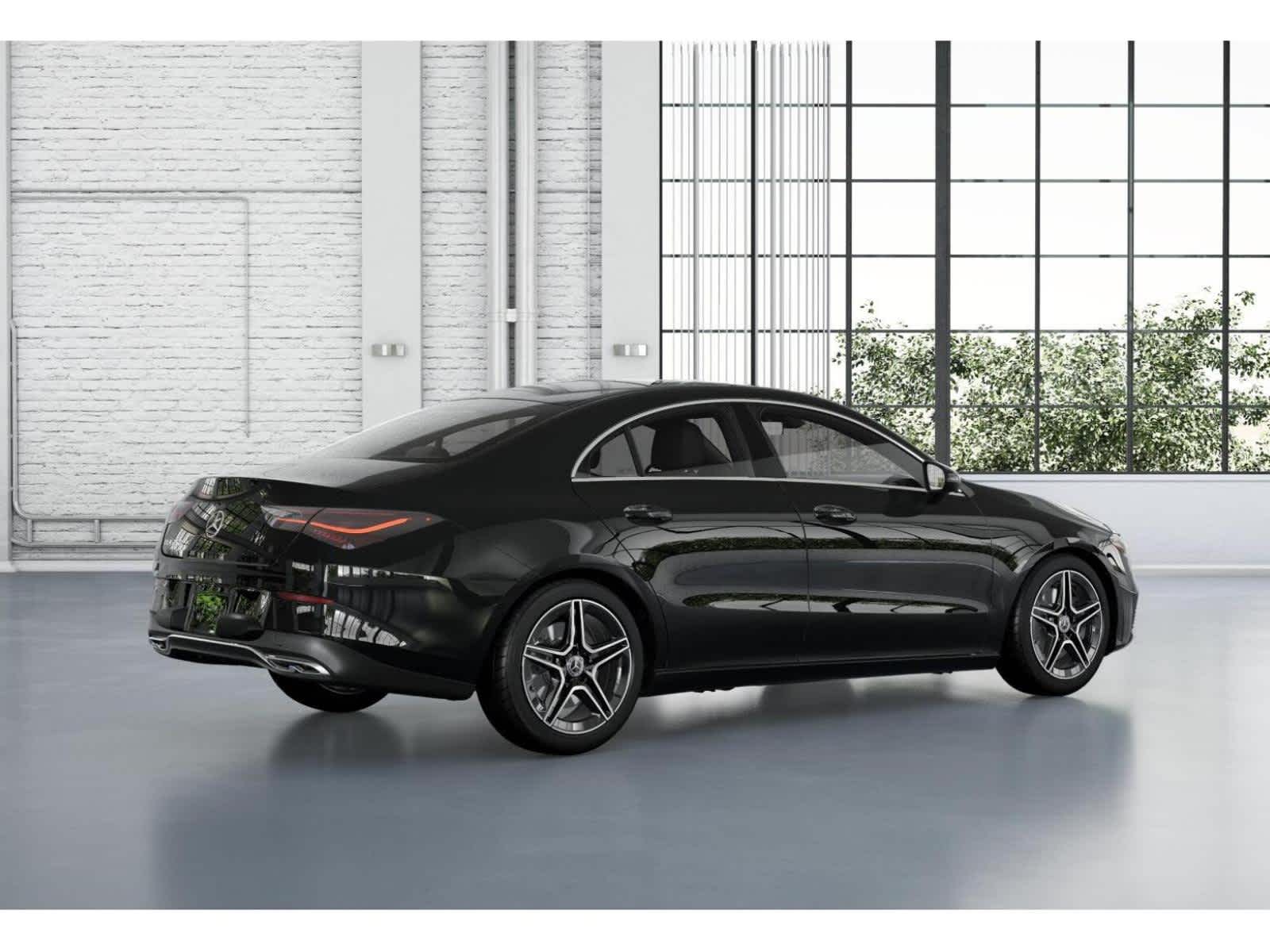 Thumbnail: 2026 Mercedes-Benz CLA - 19