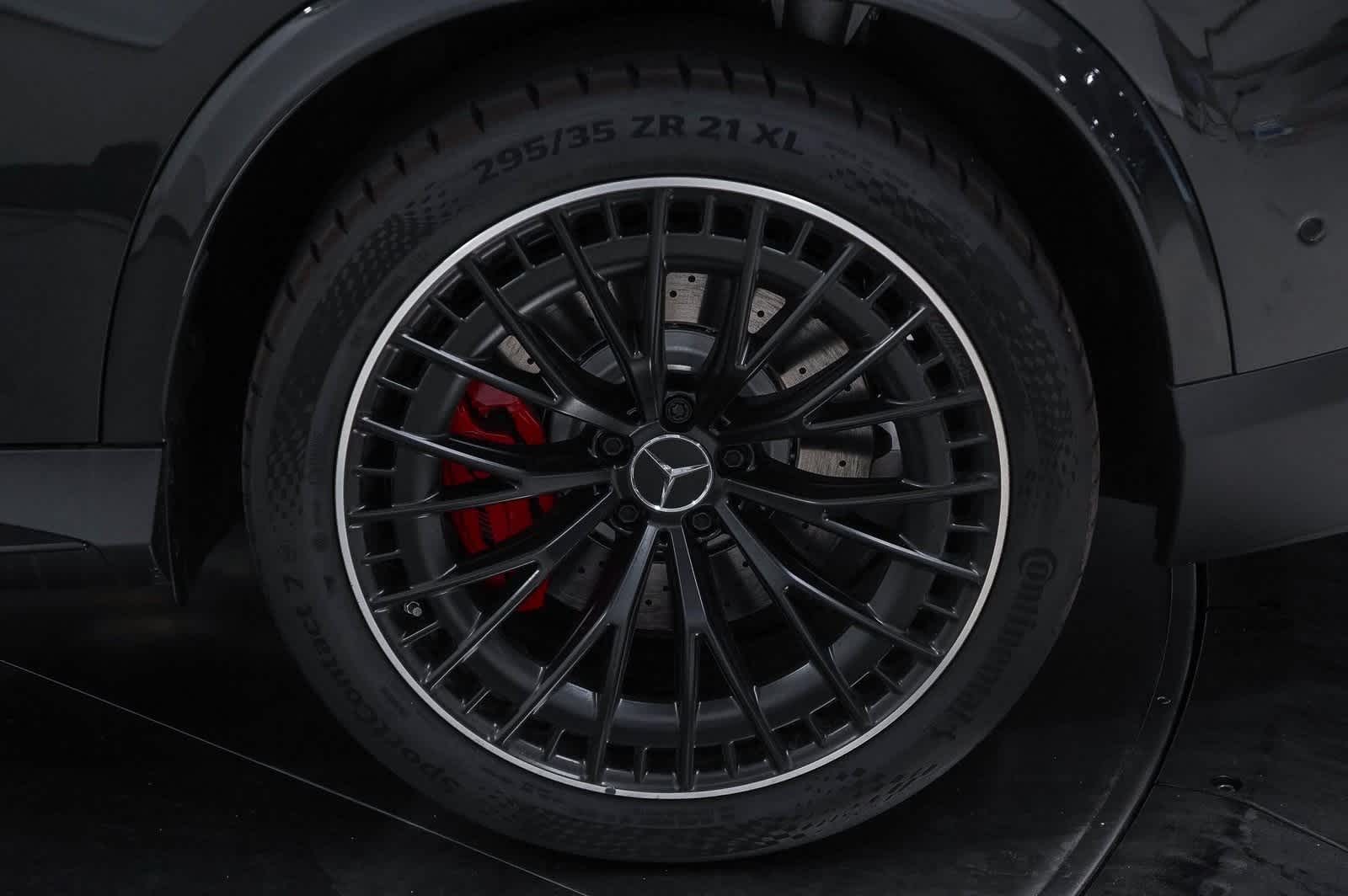 Thumbnail: 2025 Mercedes-Benz GLC - 11