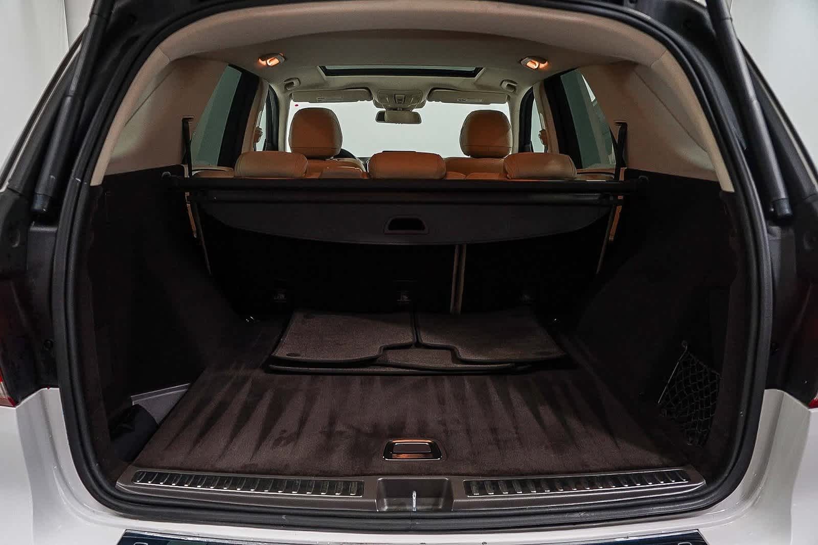 Thumbnail: 2018 Mercedes-Benz GLE - 29