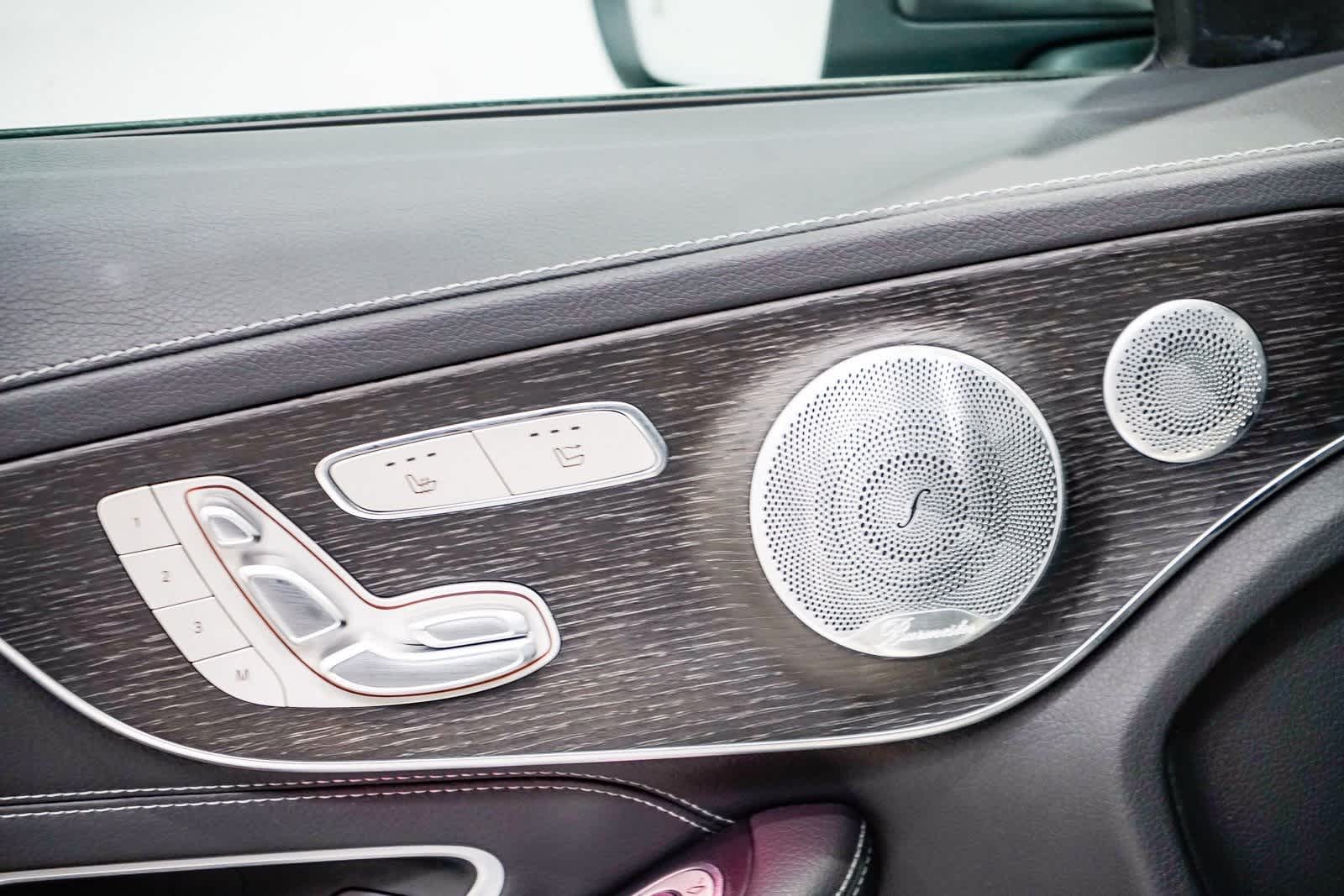 Thumbnail: 2023 Mercedes-Benz C-Class - 19