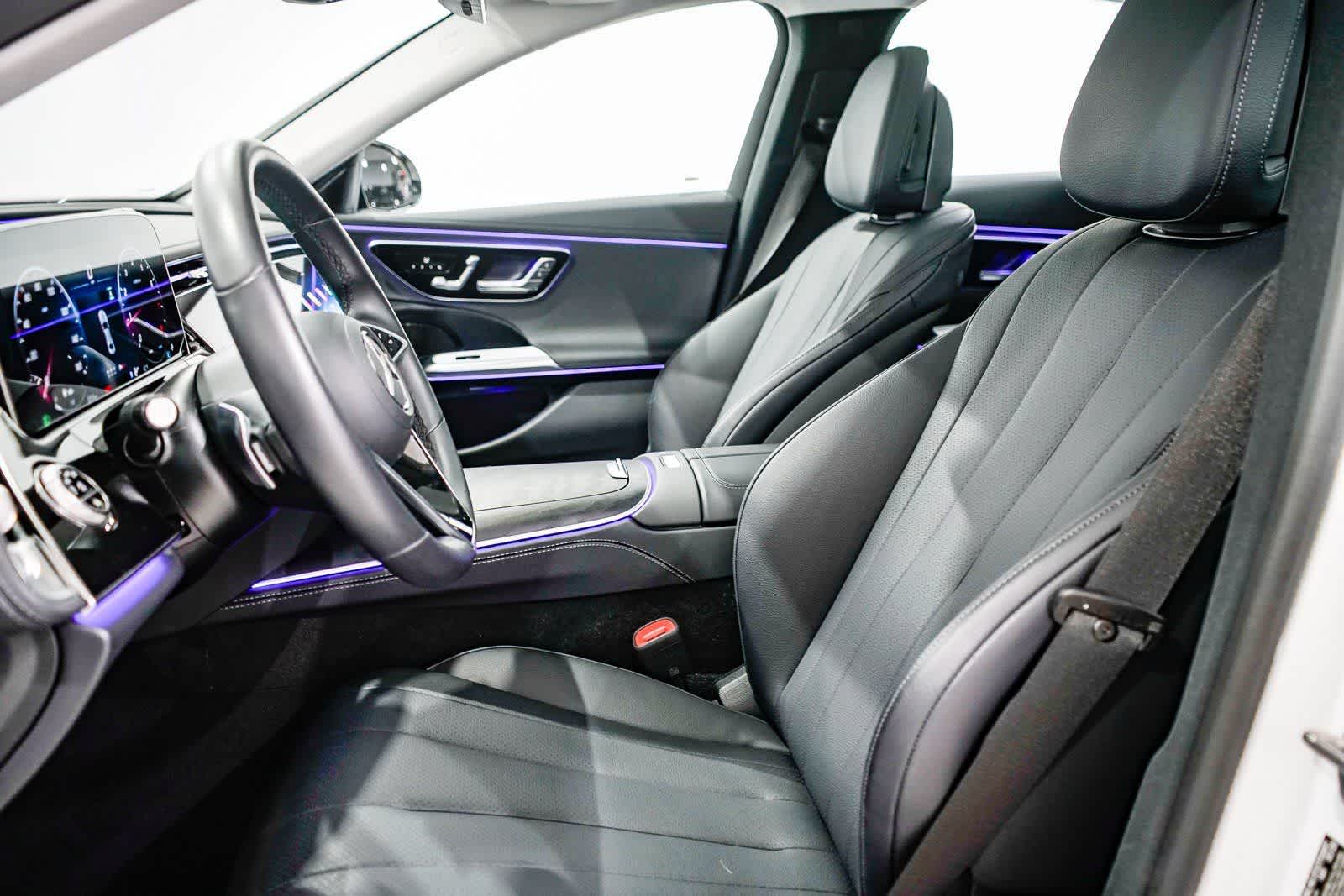 Thumbnail: 2026 Mercedes-Benz E-Class - 17