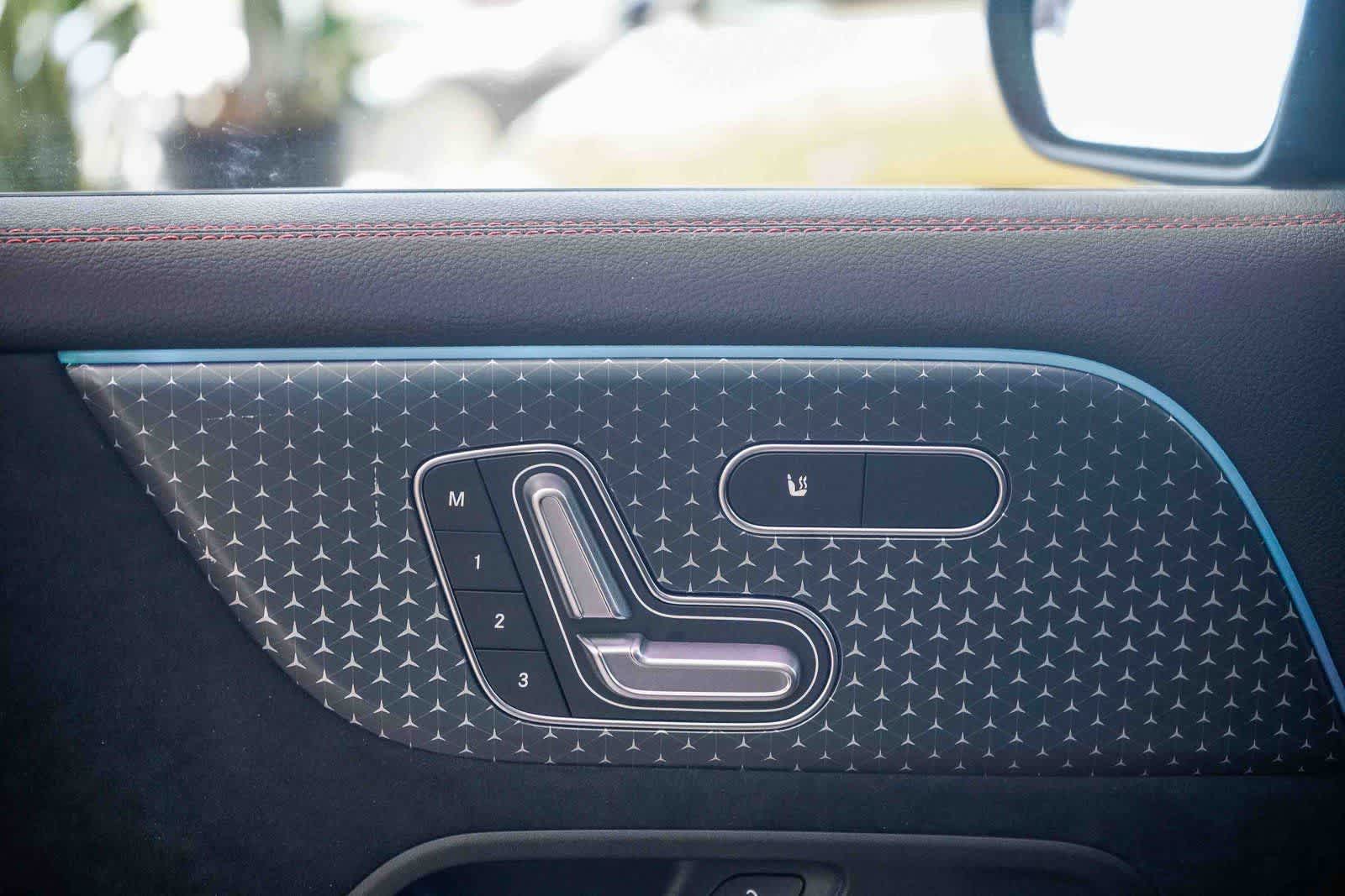 Thumbnail: 2024 Mercedes-Benz EQB - 20