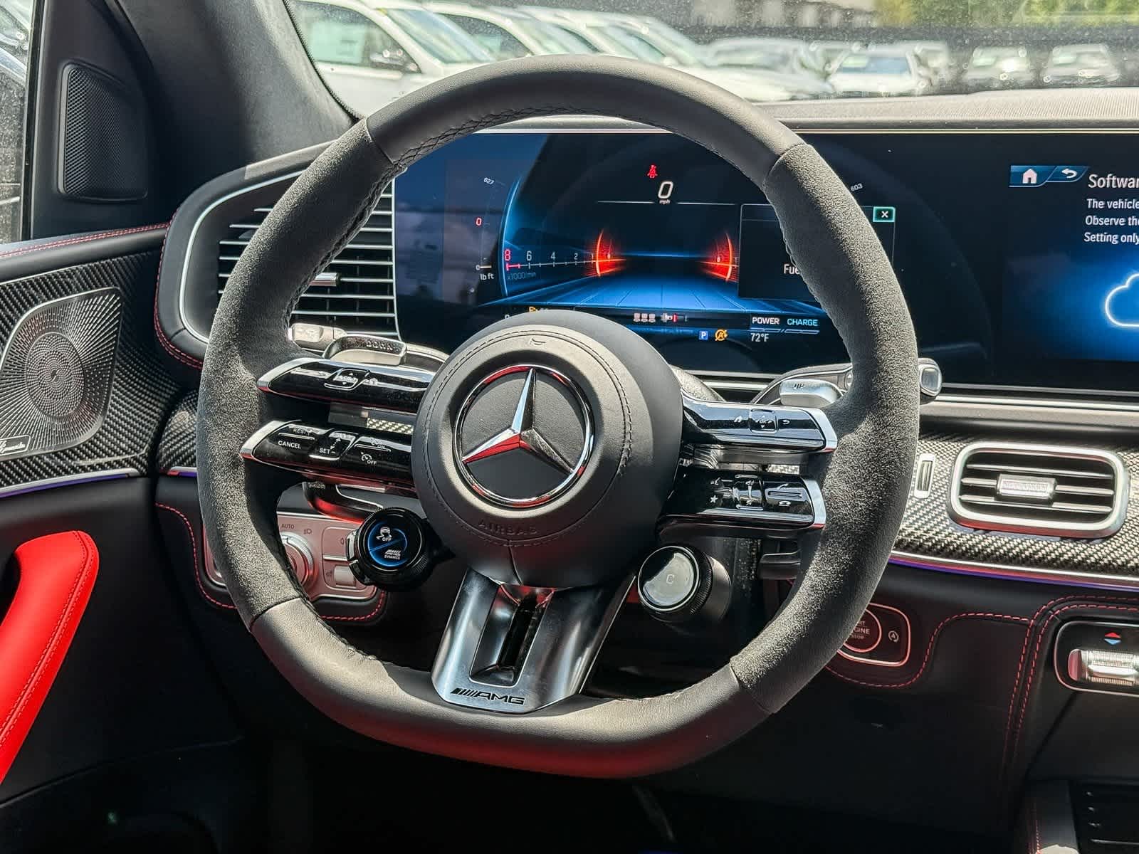 Thumbnail: 2025 Mercedes-Benz GLE - 15