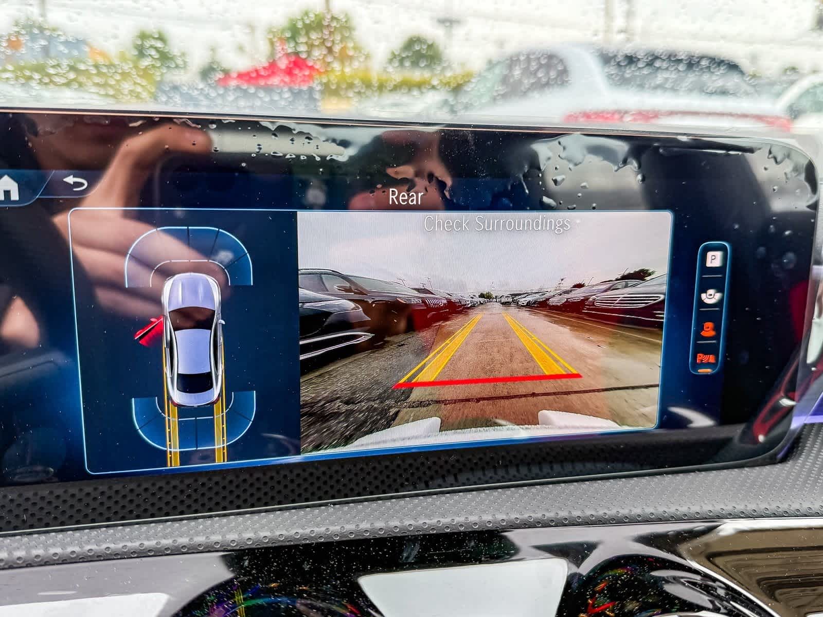 Thumbnail: 2025 Mercedes-Benz CLA - 28