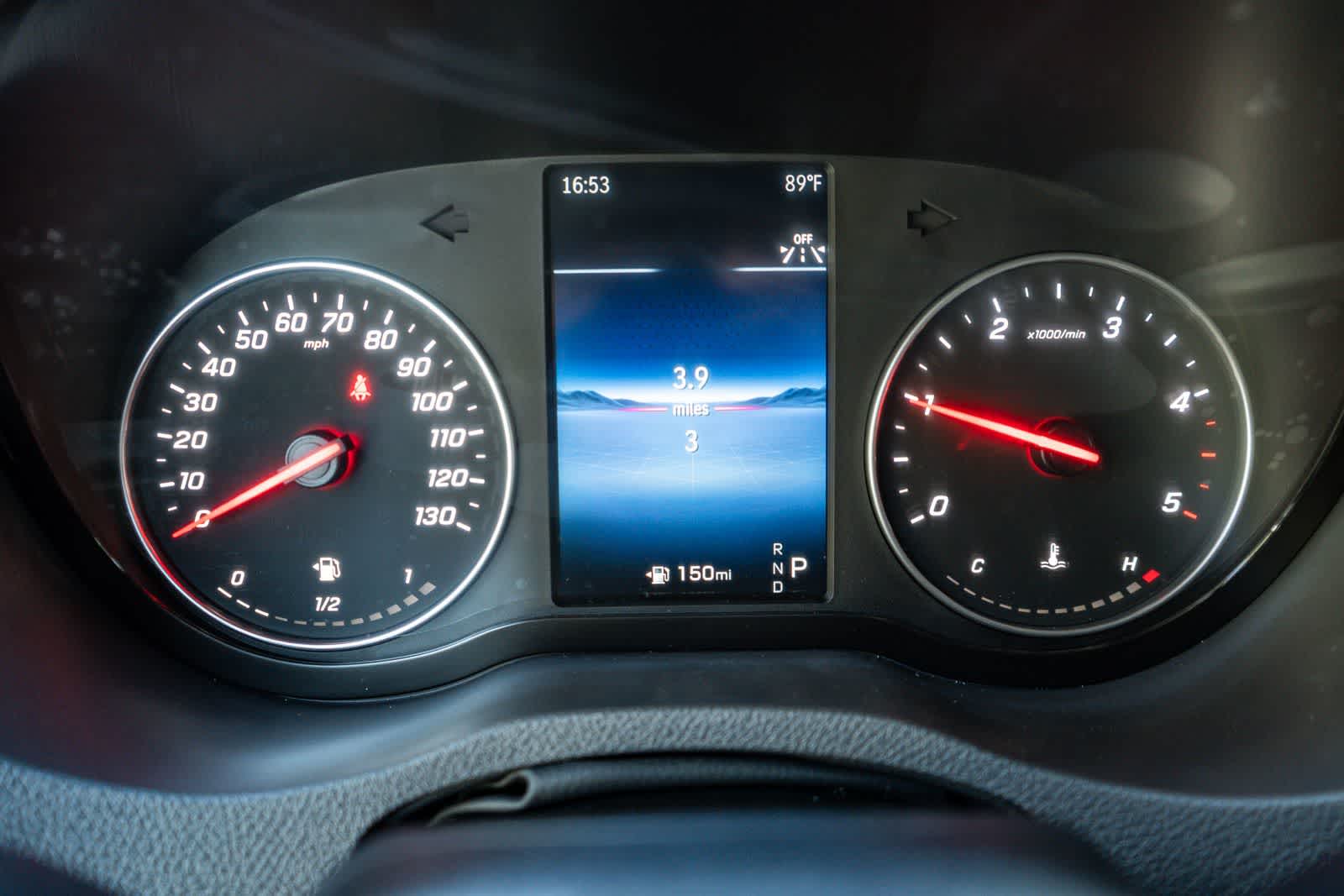 Thumbnail: 2026 Mercedes-Benz Sprinter - 23