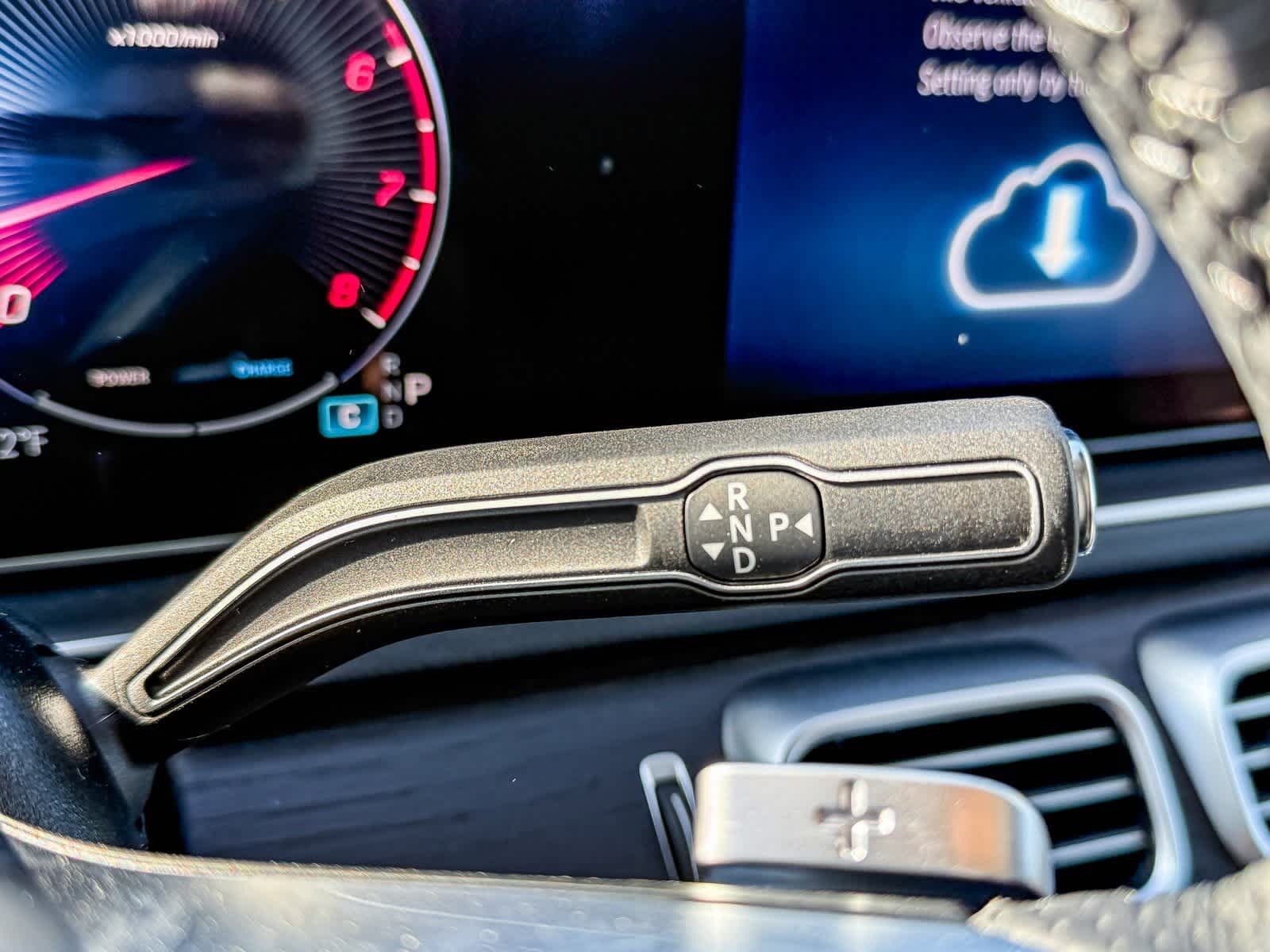 Thumbnail: 2026 Mercedes-Benz GLS - 24