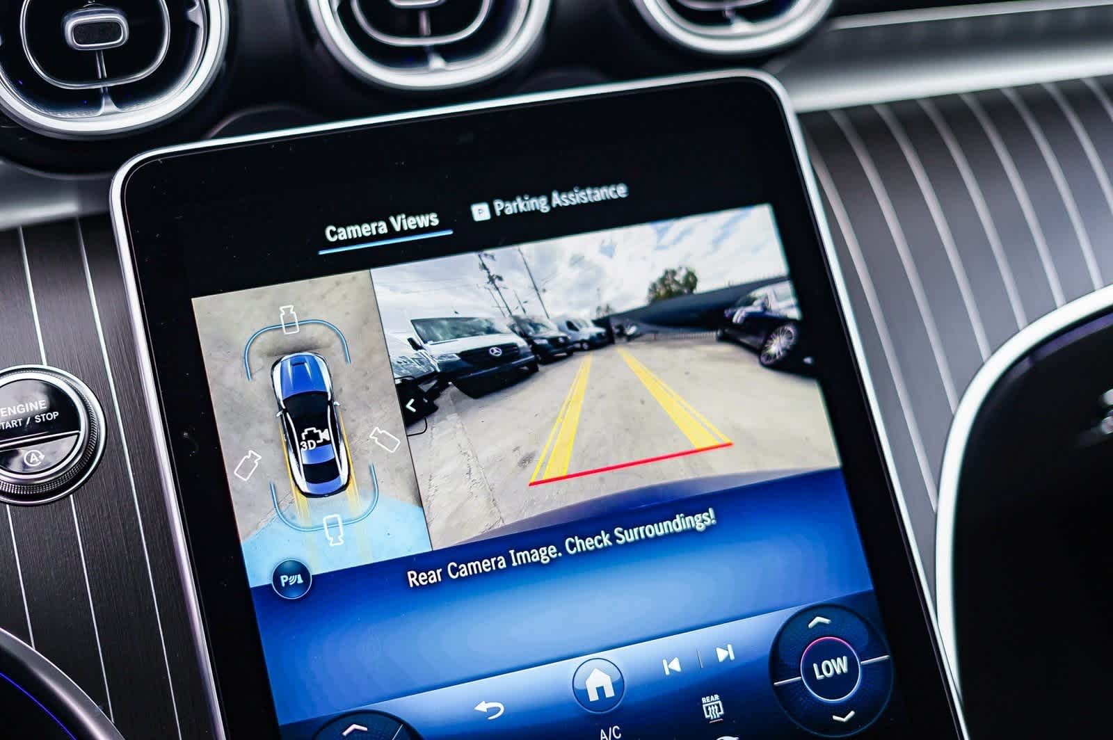 Thumbnail: 2026 Mercedes-Benz CLE - 28